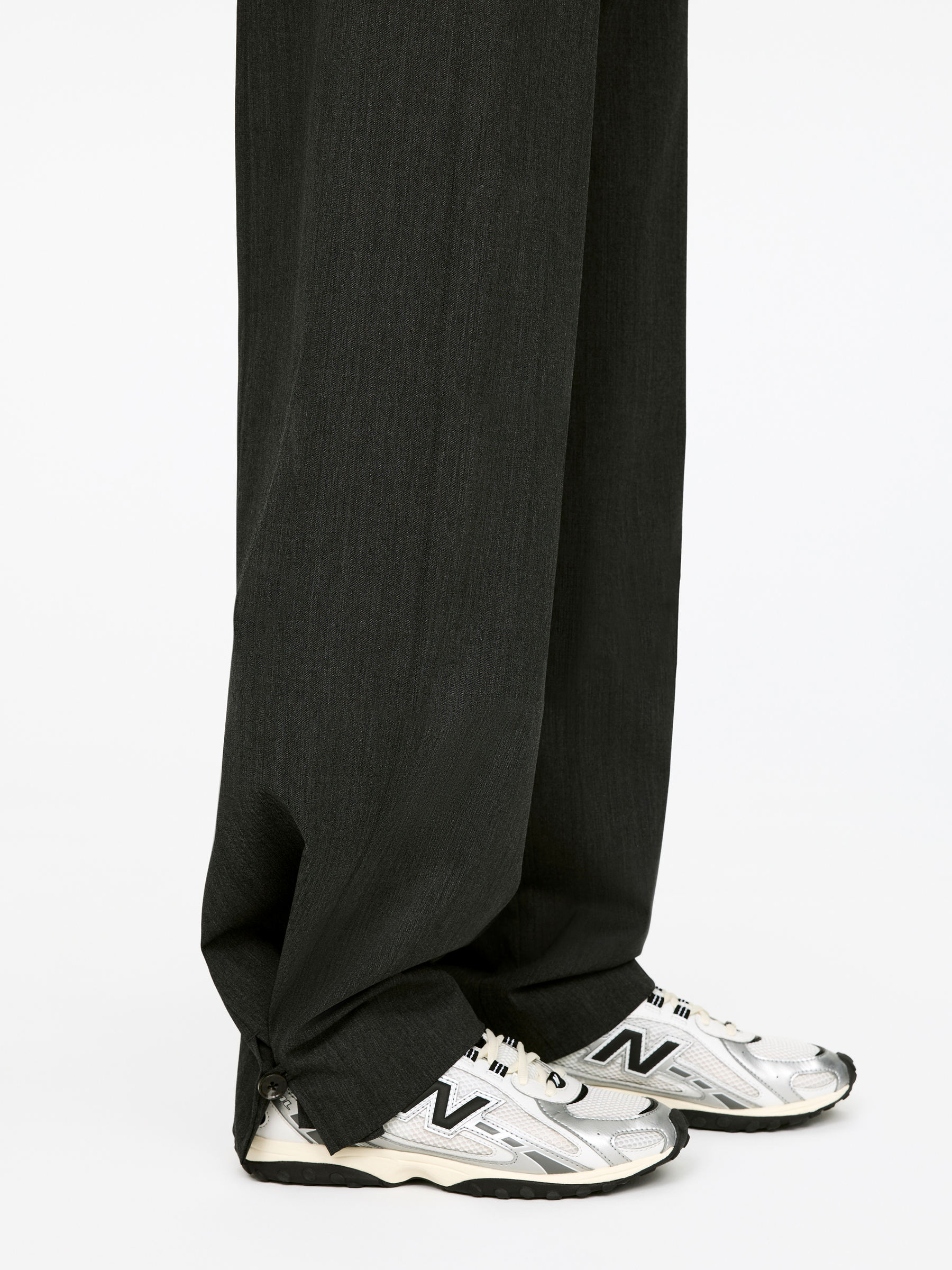 New Balance 204L Sneakers - Vit - Women - StillMedia/Lookbook - 10