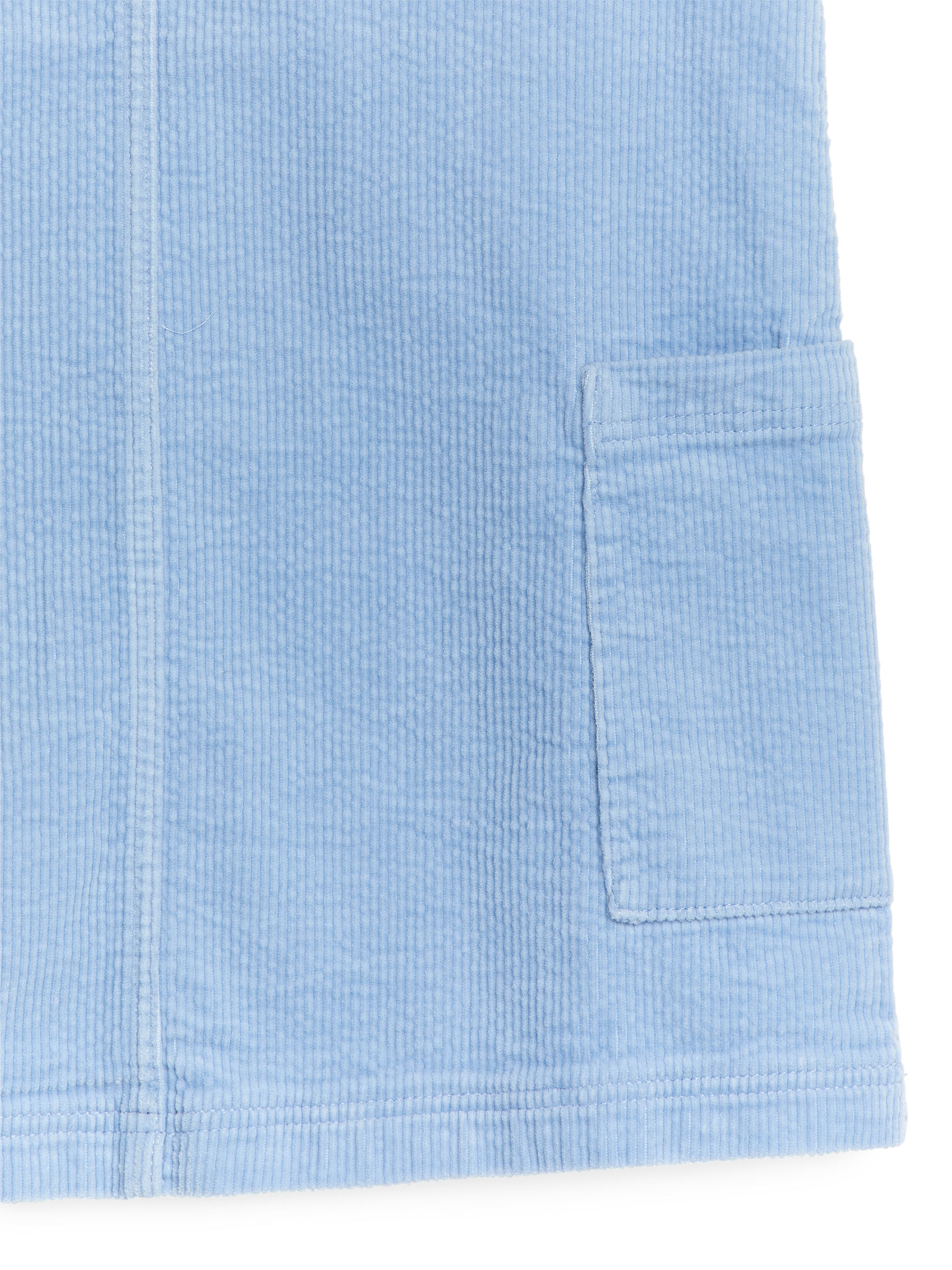 Cordkleid - Blau - Regular Fit - Kinder - StillMedia/DescriptiveDetail - 2