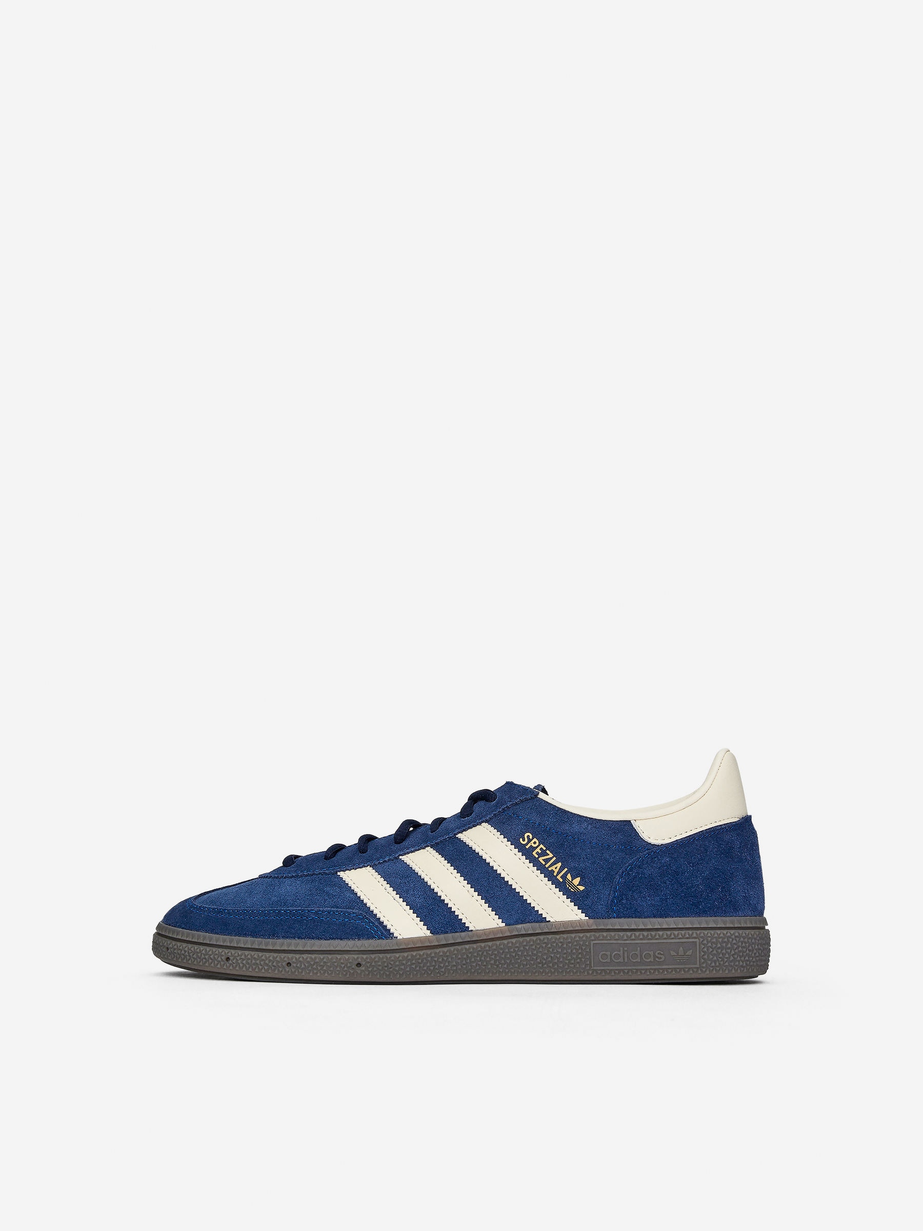 Sneaker Handball Spezial von adidas - Blau - Herren - StillMedia/DescriptiveStillLife - 4