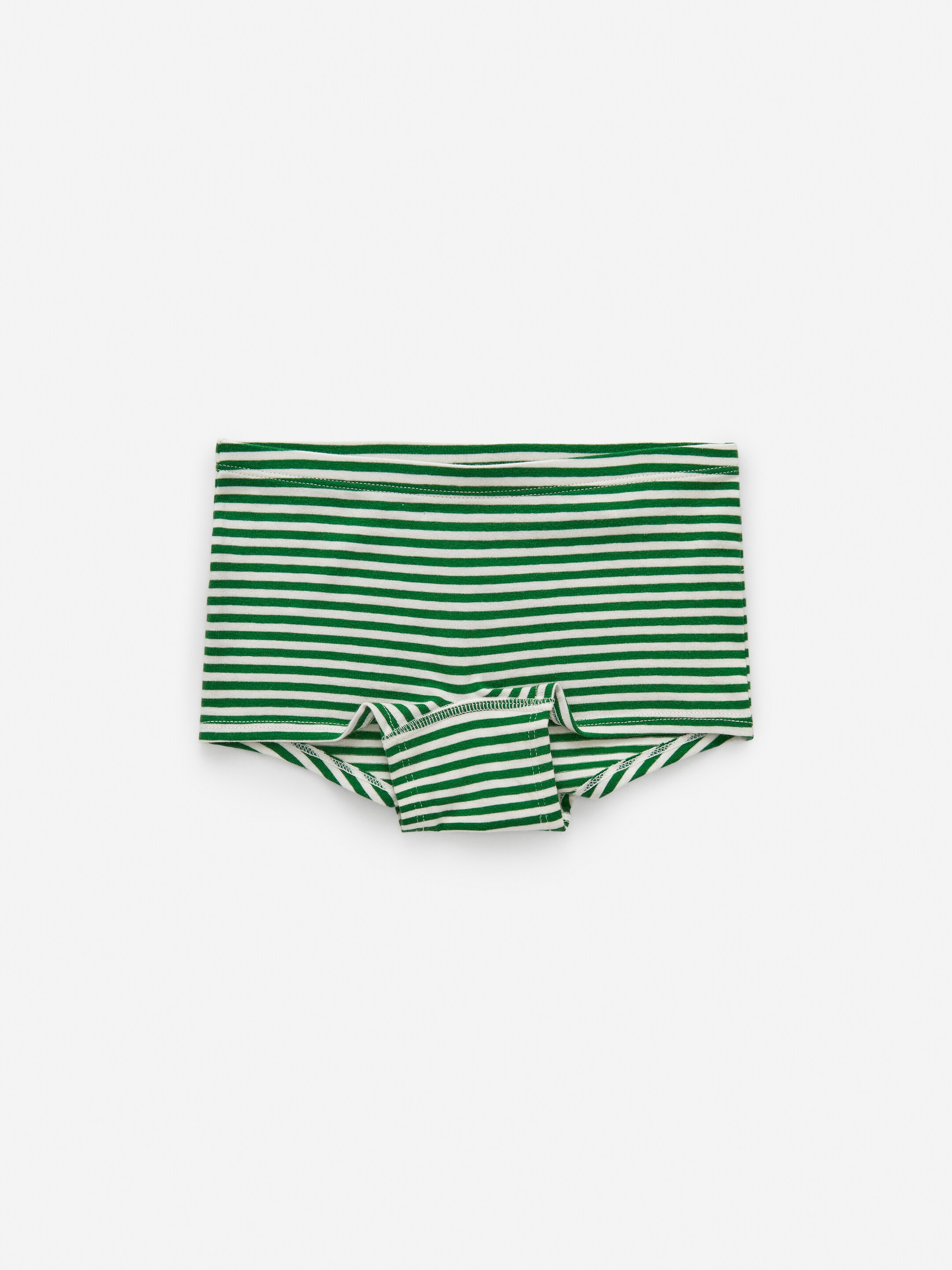 Ingrandisci l'immagine: Cotton Jersey Boxers Set of 3 - Green/Pink - BAMBINO | H&M CH 3