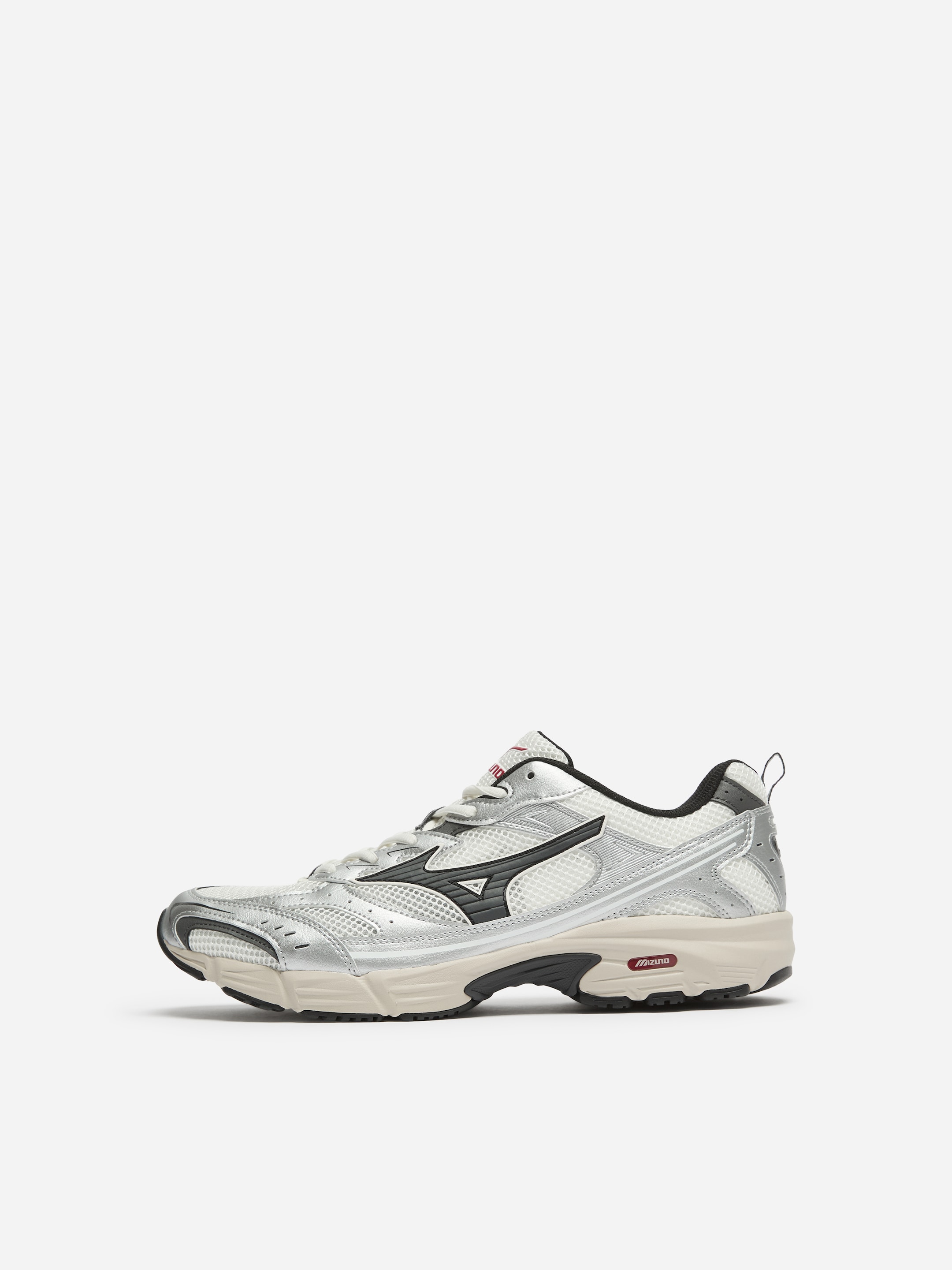 Mizuno MXR Sport-Silver-coloured-21315