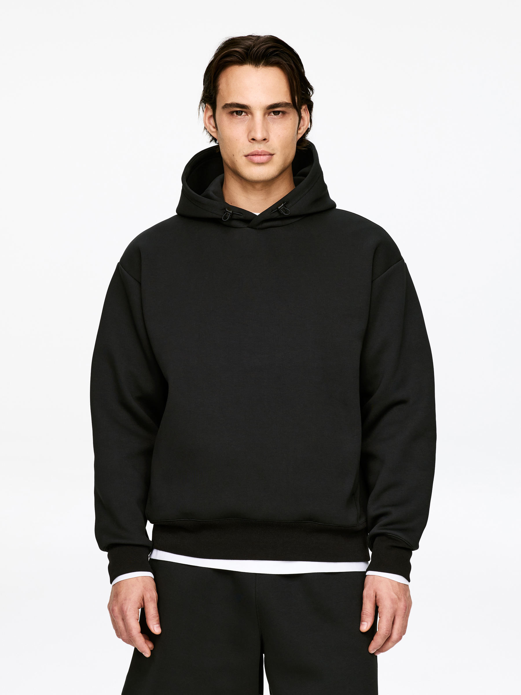 Bluza z kapturem-#272627-18208