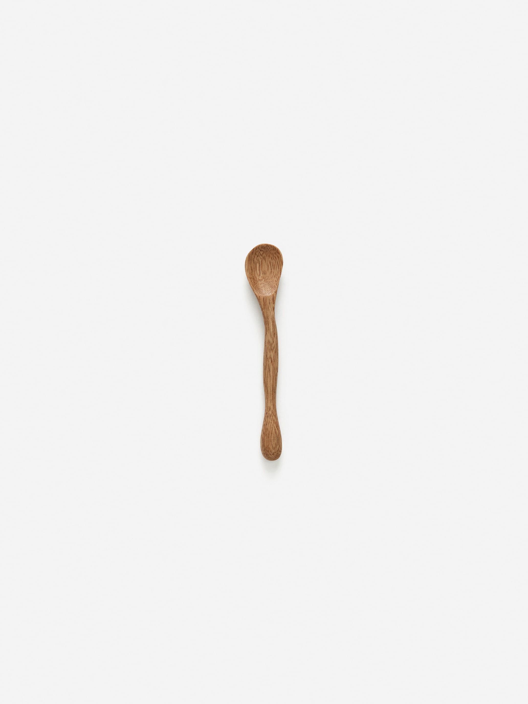 Zobrazit větší obrázek: Dřevěná lžička - Brown - HOME | H&M CZ 1