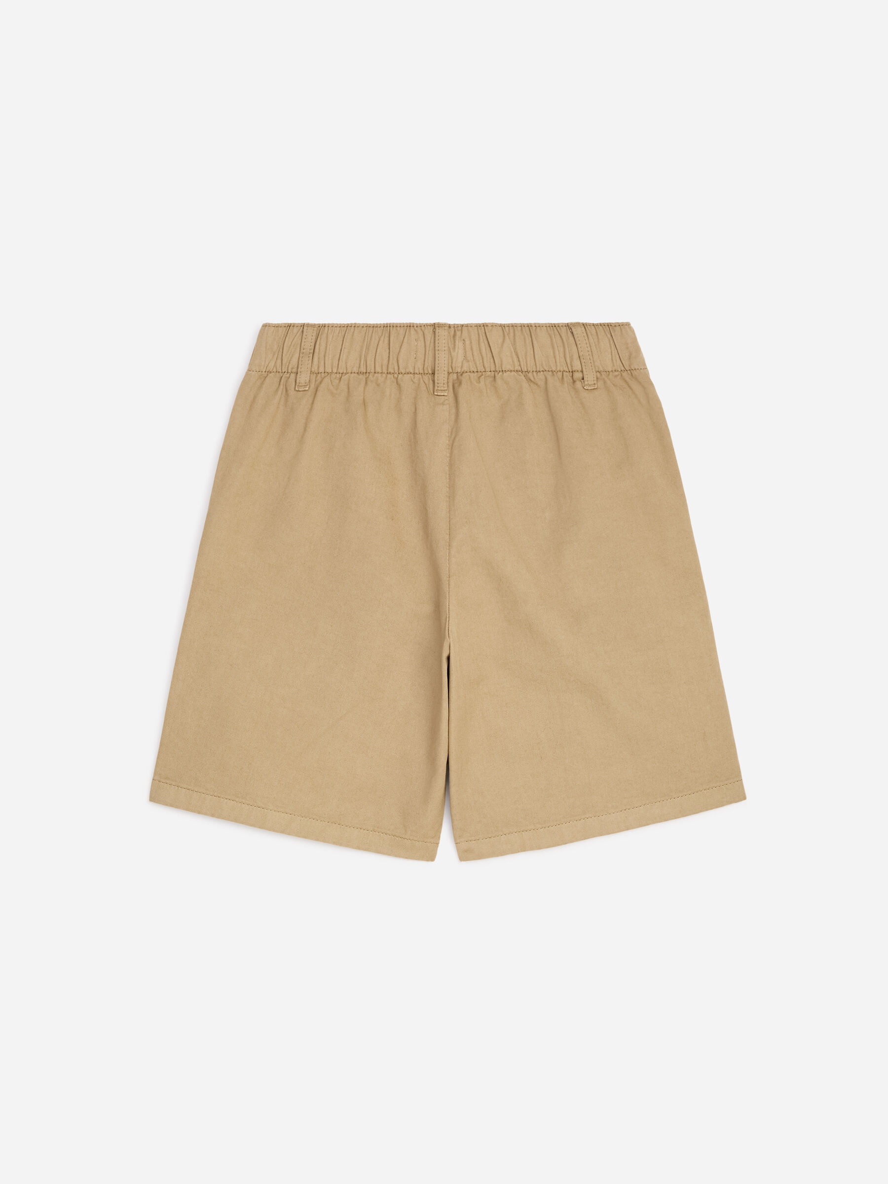Chinosshorts - Beige - Relaxed fit - Children - StillMedia/DescriptiveStillLife - 3