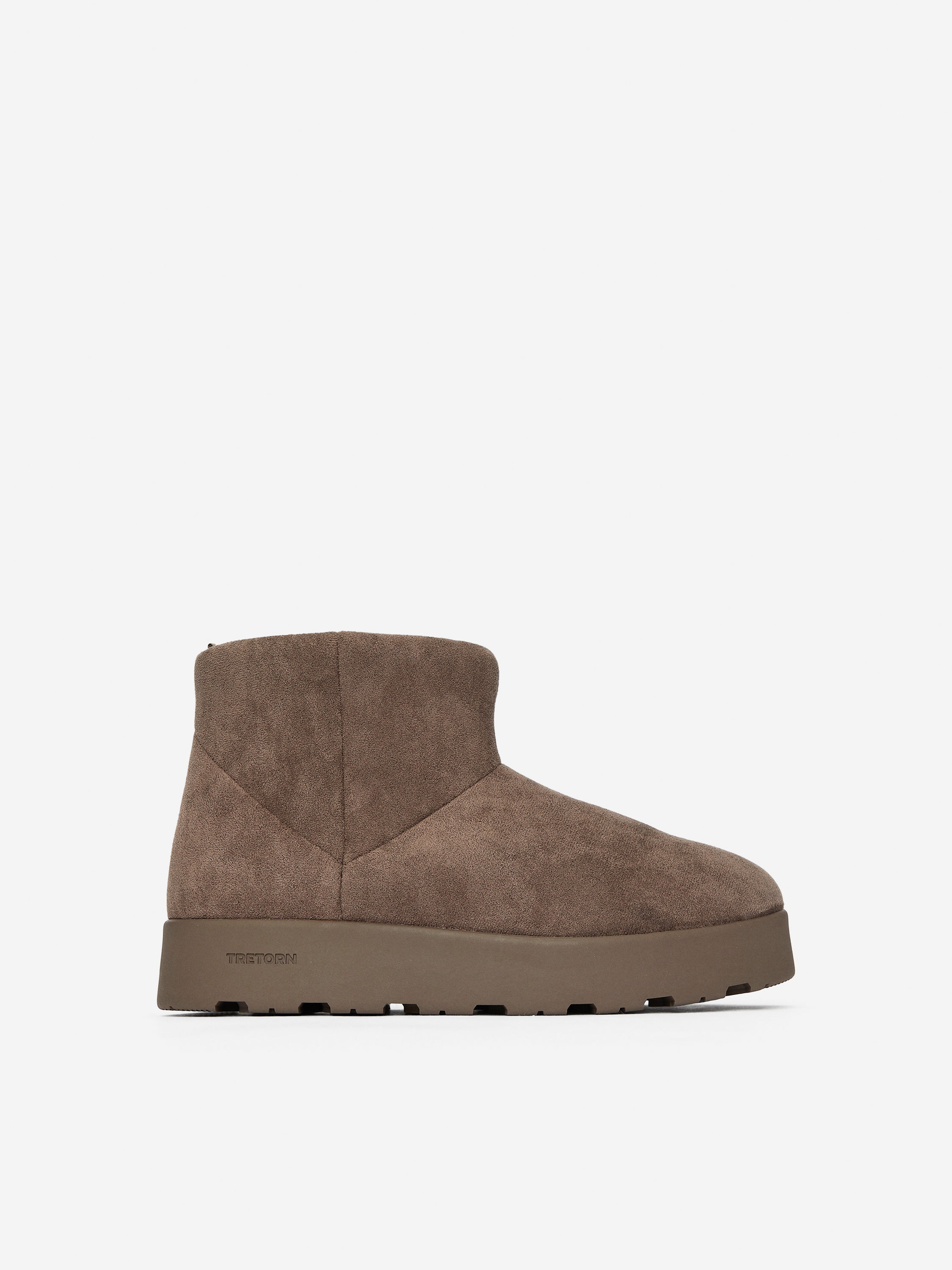 Akki Hybrid-Stiefeletten von Tretorn-#A5917C-16695