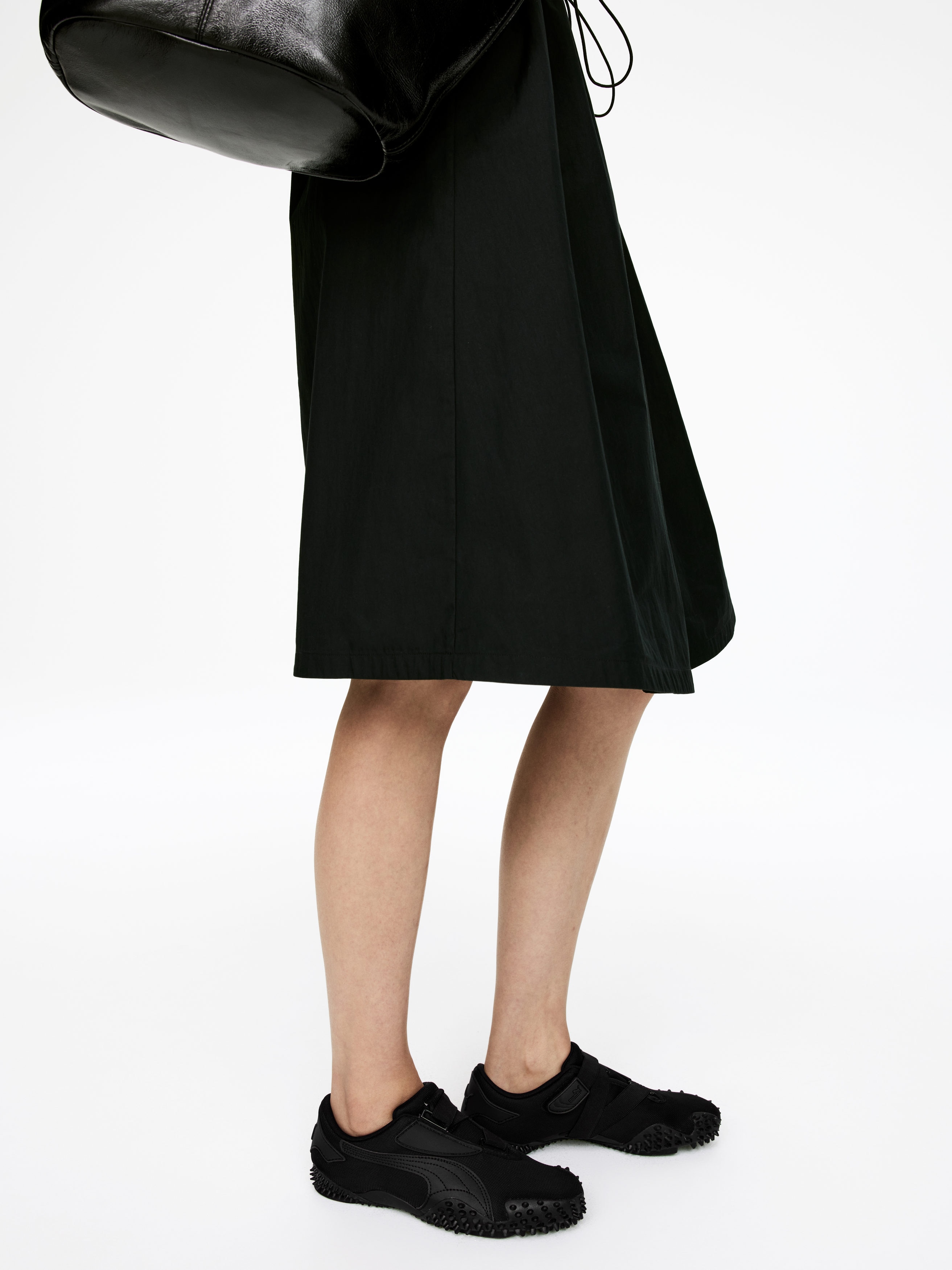 Puma Mostro OG Prime Trainers - Black - Women - StillMedia/Lookbook - 8