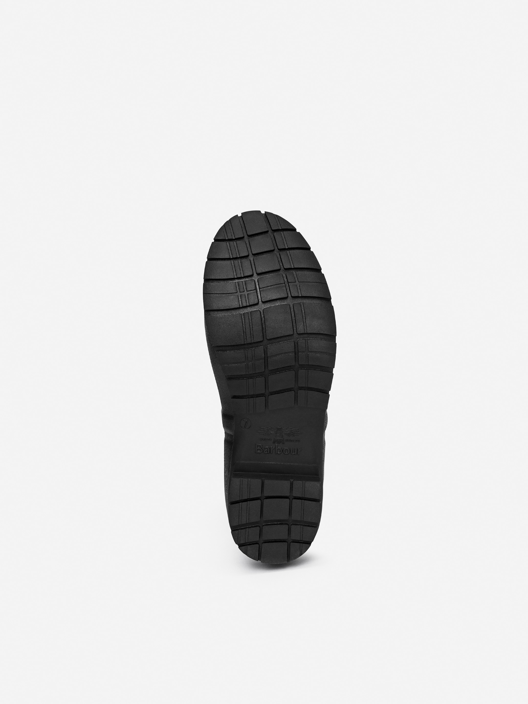 Botas de goma de ARKET and Barbour - Negro - Women - StillMedia/DescriptiveStillLife - 4