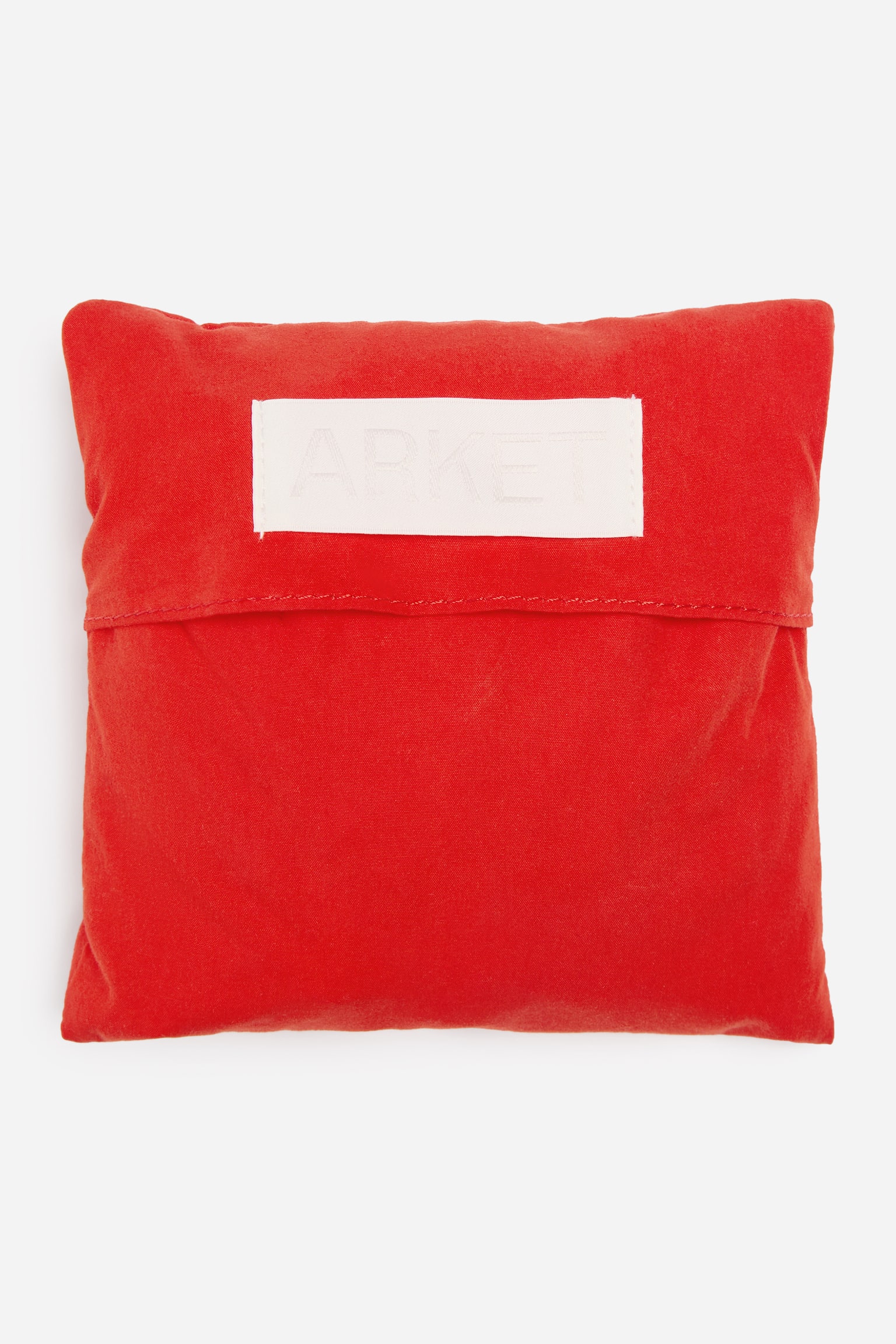 Toteväska - Röd - 3