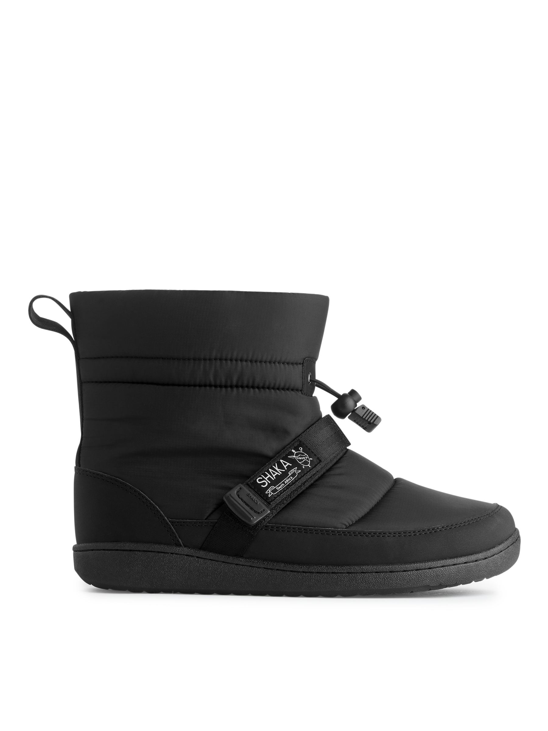 Shaka Schlaf Camp Bootie-#272628-4730