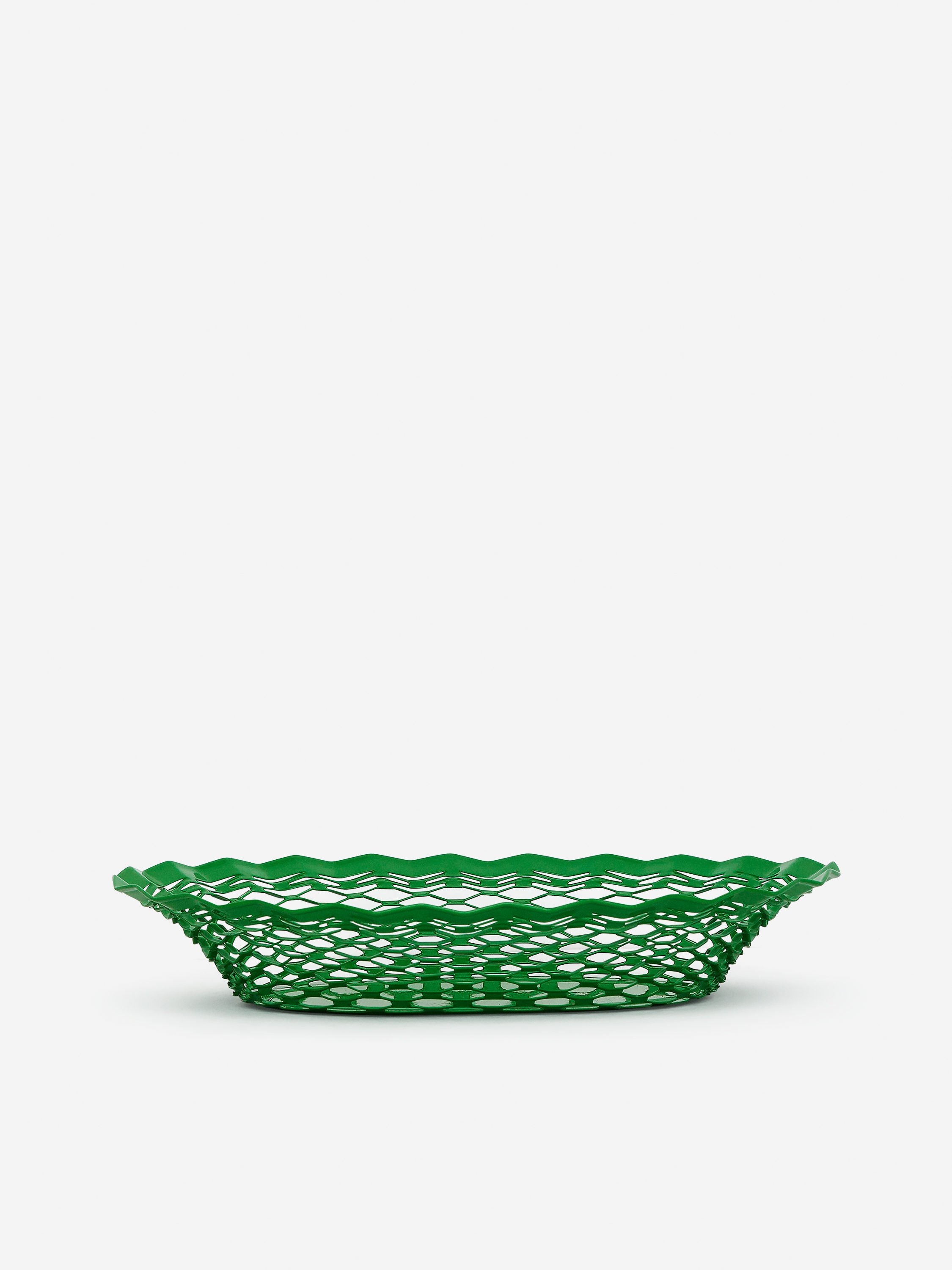 Chevalier Diffusion Serving Bowl-#5F7455-16755