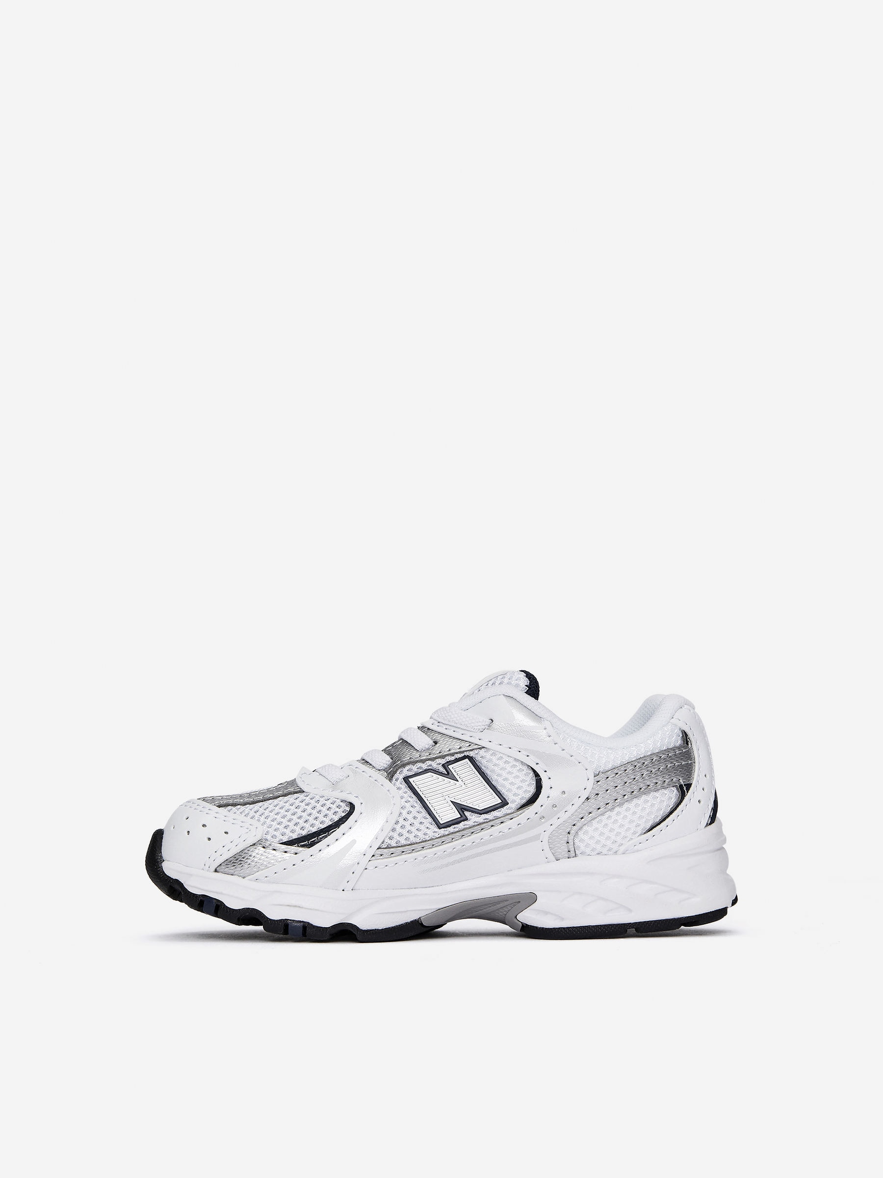 New Balance 530 Bungee Kids Trainers - White - Children - StillMedia/DescriptiveStillLife - 13