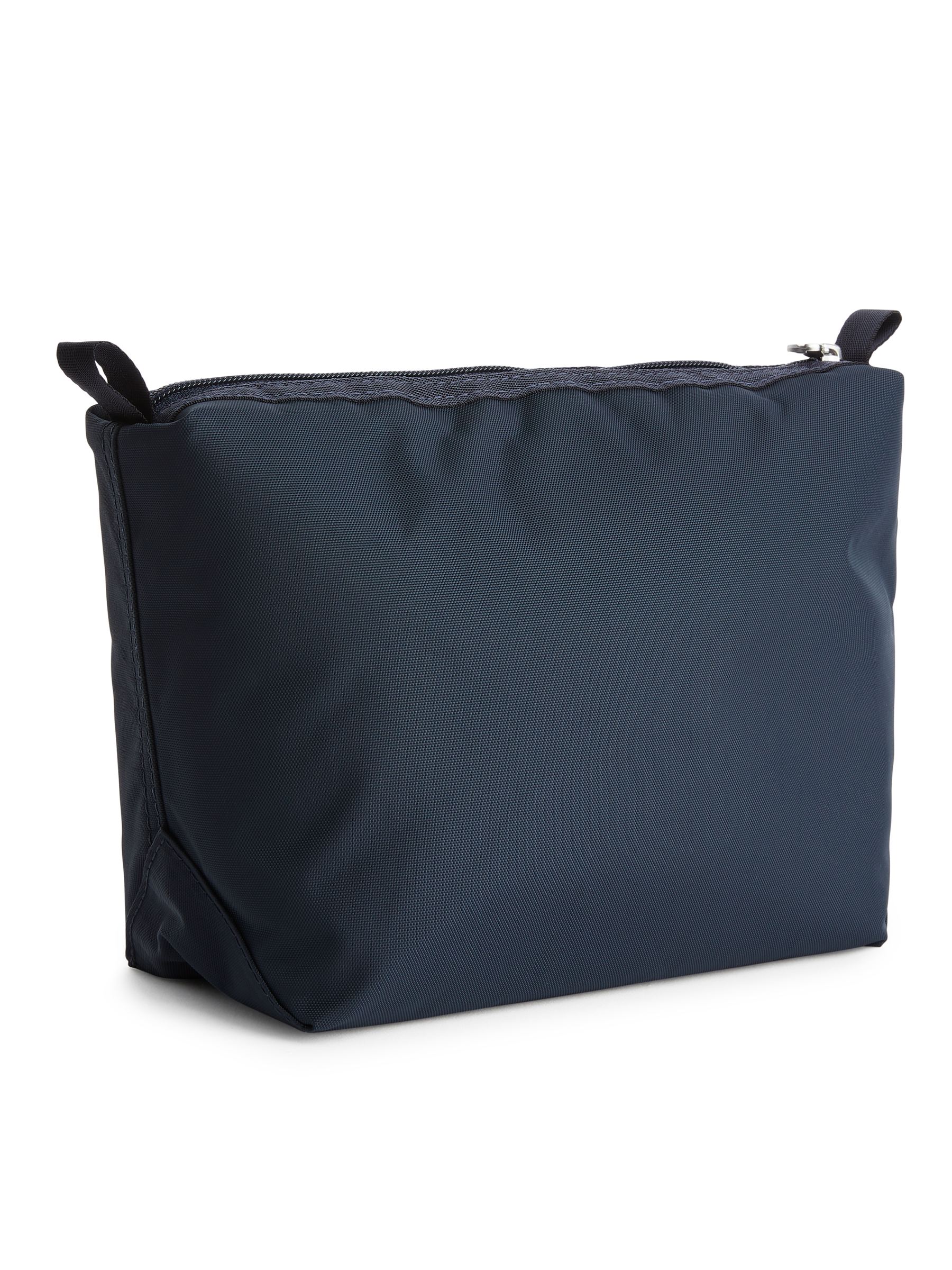 Kulturbeutel - Dunkelblau - Reise - StillMedia/DescriptiveStillLife - 4