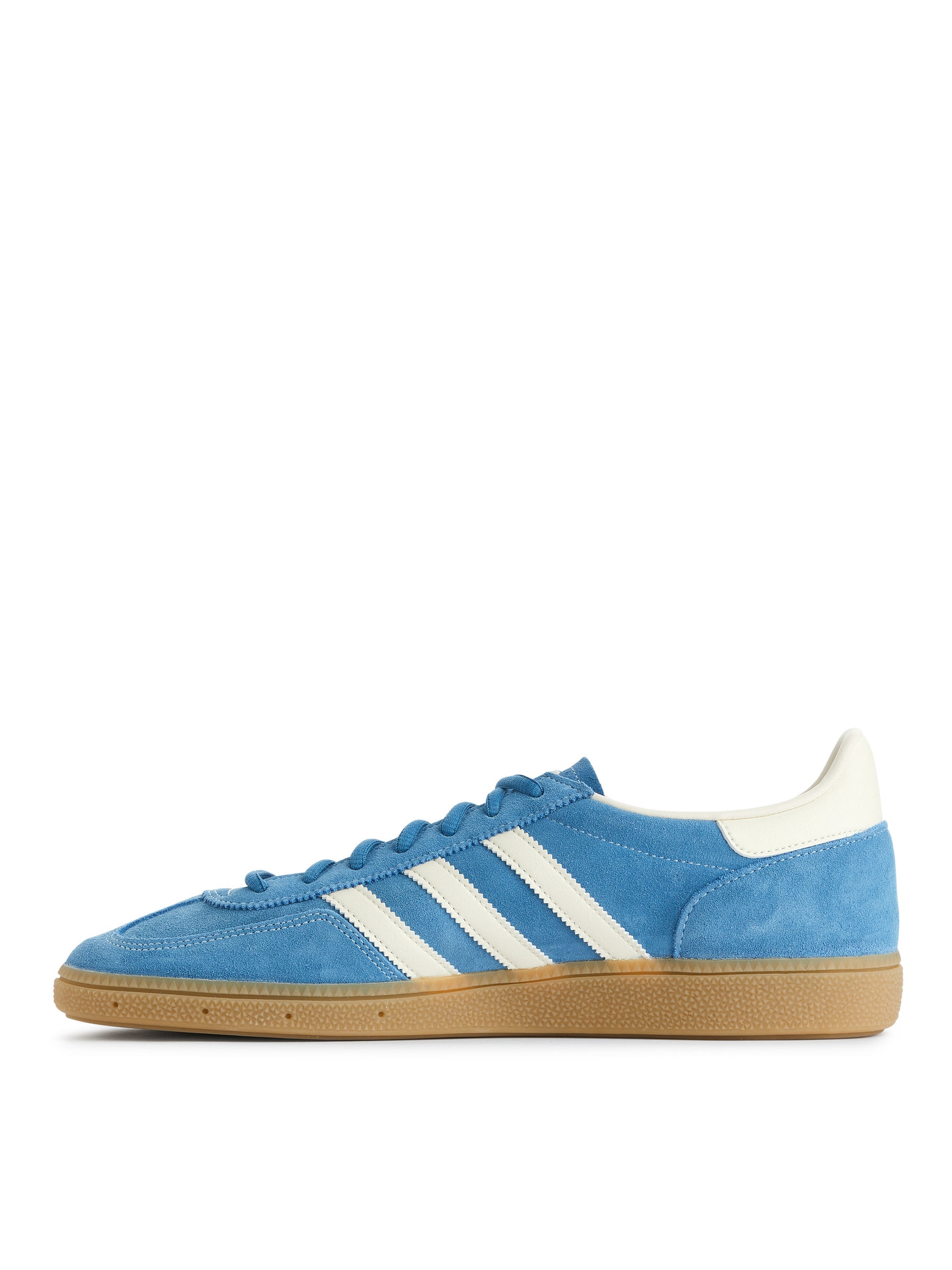 adidas Handball Spezial Trainers - Blue/White - Men - StillMedia/DescriptiveStillLife - 6