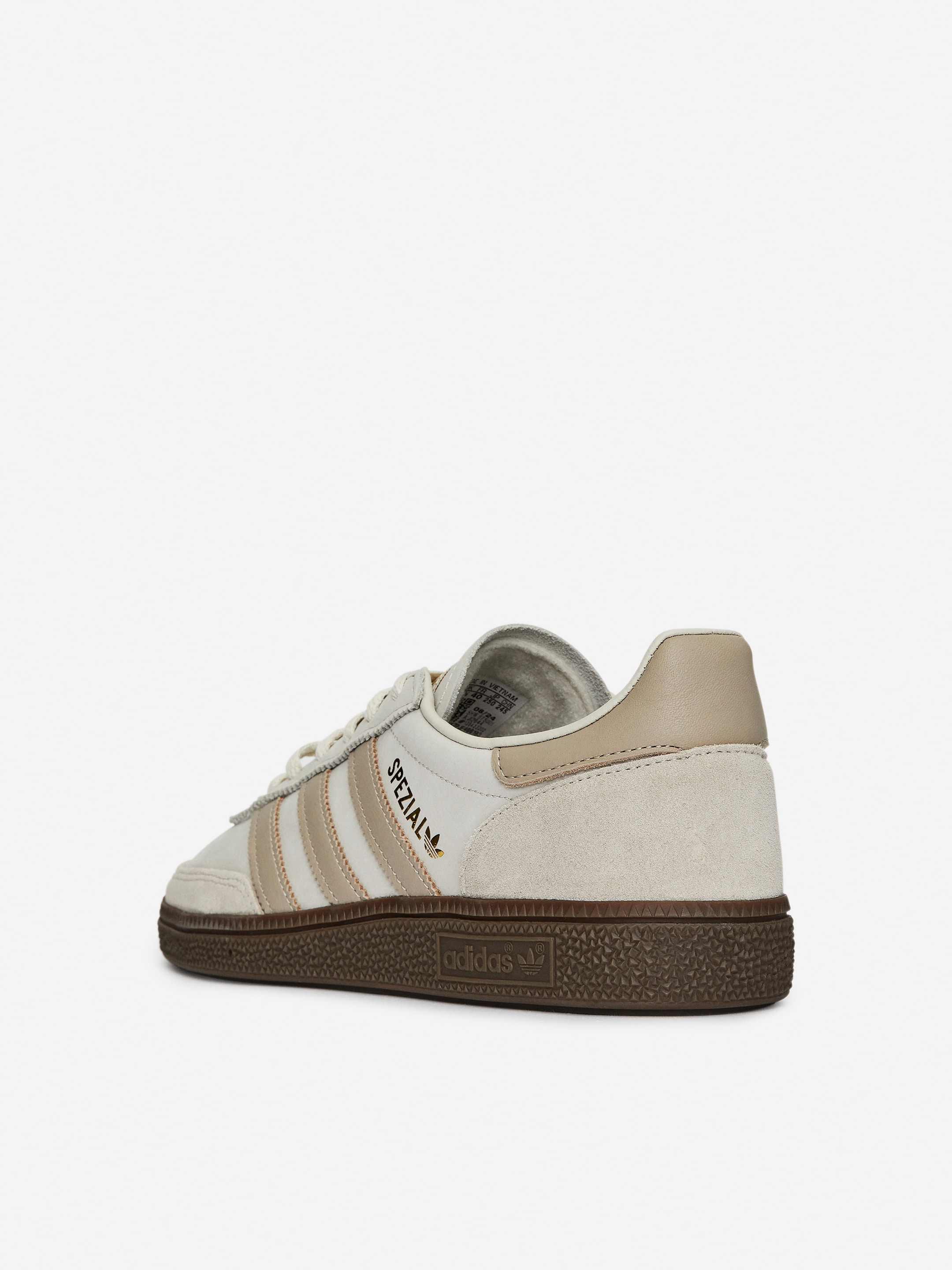 Zapatillas Handball Spezial Adidas - Beige - Women - StillMedia/DescriptiveStillLife - 3