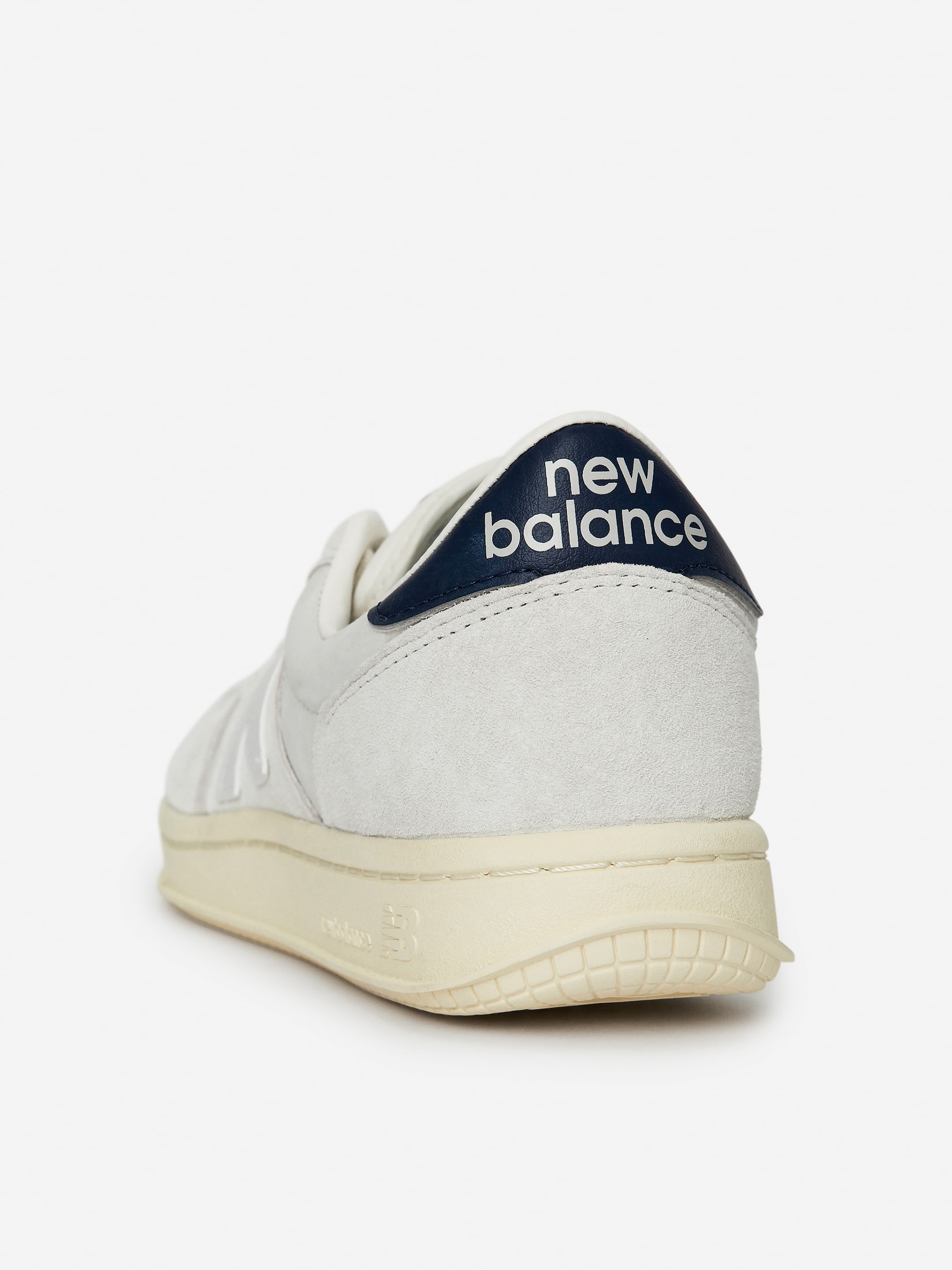 Zapatillas New Balance CT500 - Blanco roto/azul oscuro - Men - StillMedia/DescriptiveStillLife - 1