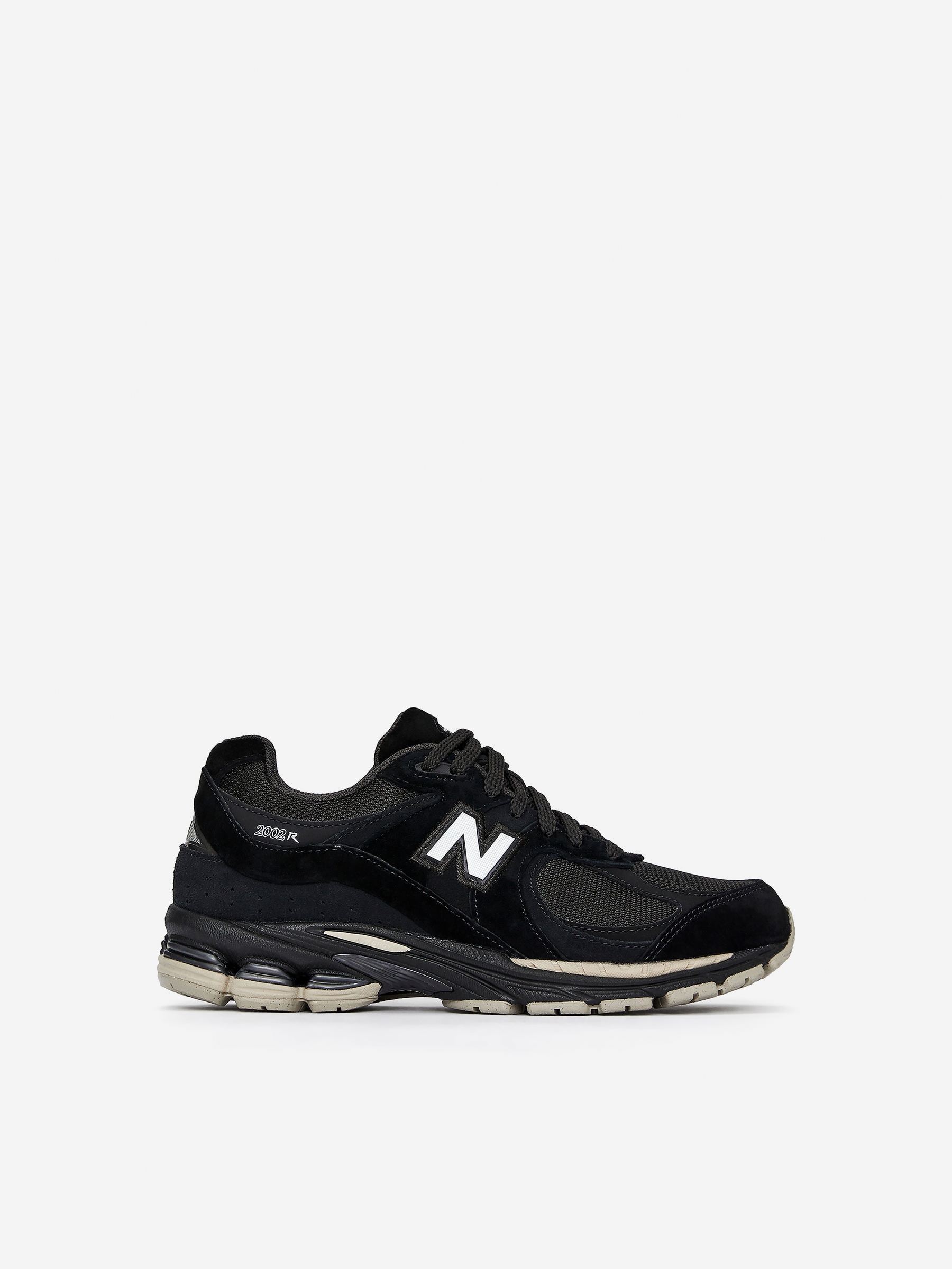 New Balance 2002R Trainers-#272627-16982