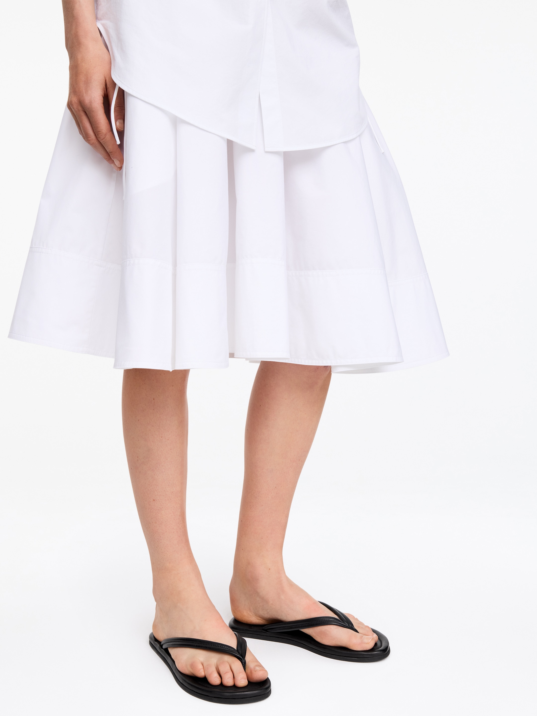 Tongs en cuir-#161614-19223