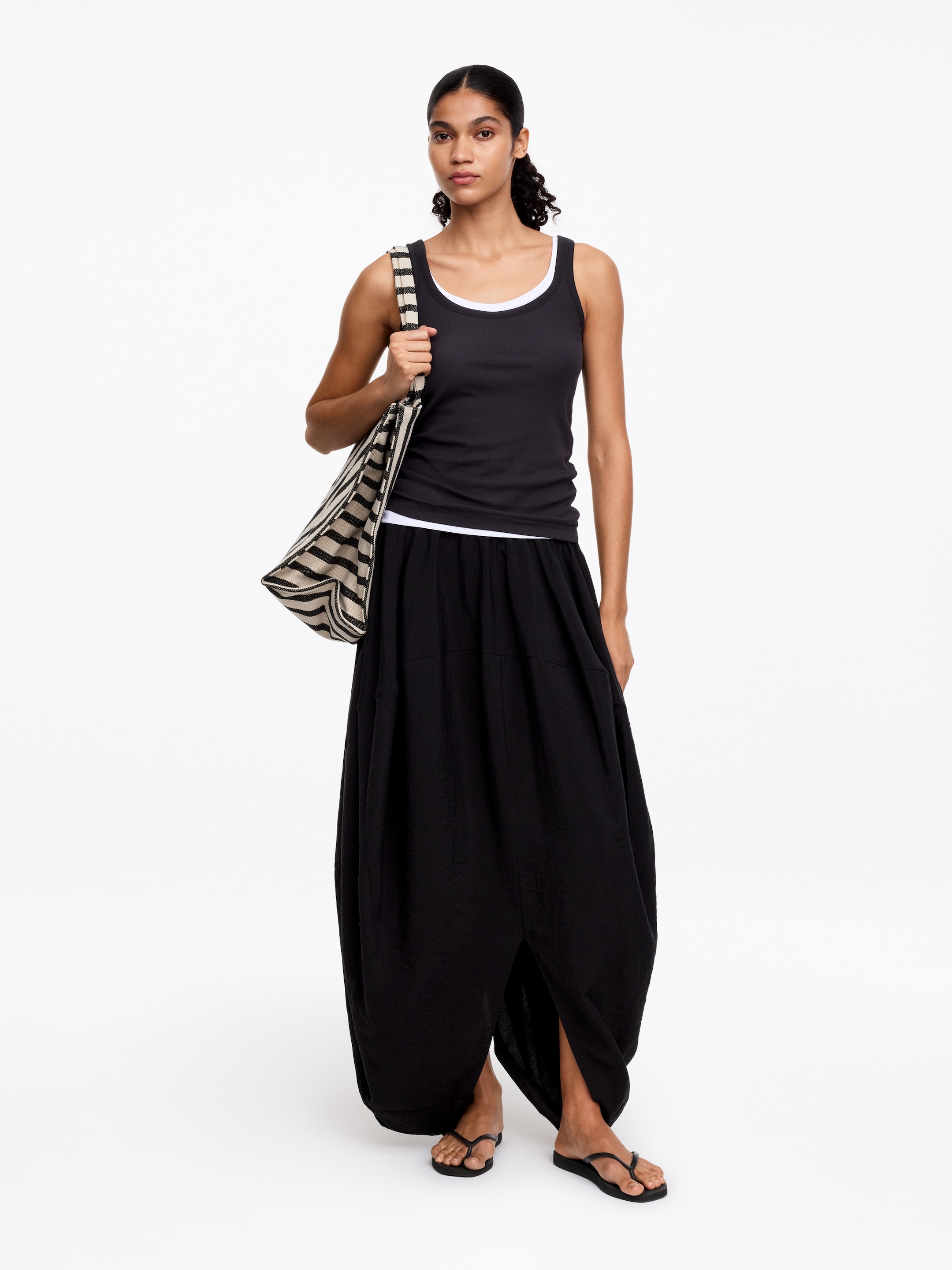 Sleepers flip-flops - Svart - Women - StillMedia/Lookbook - 16