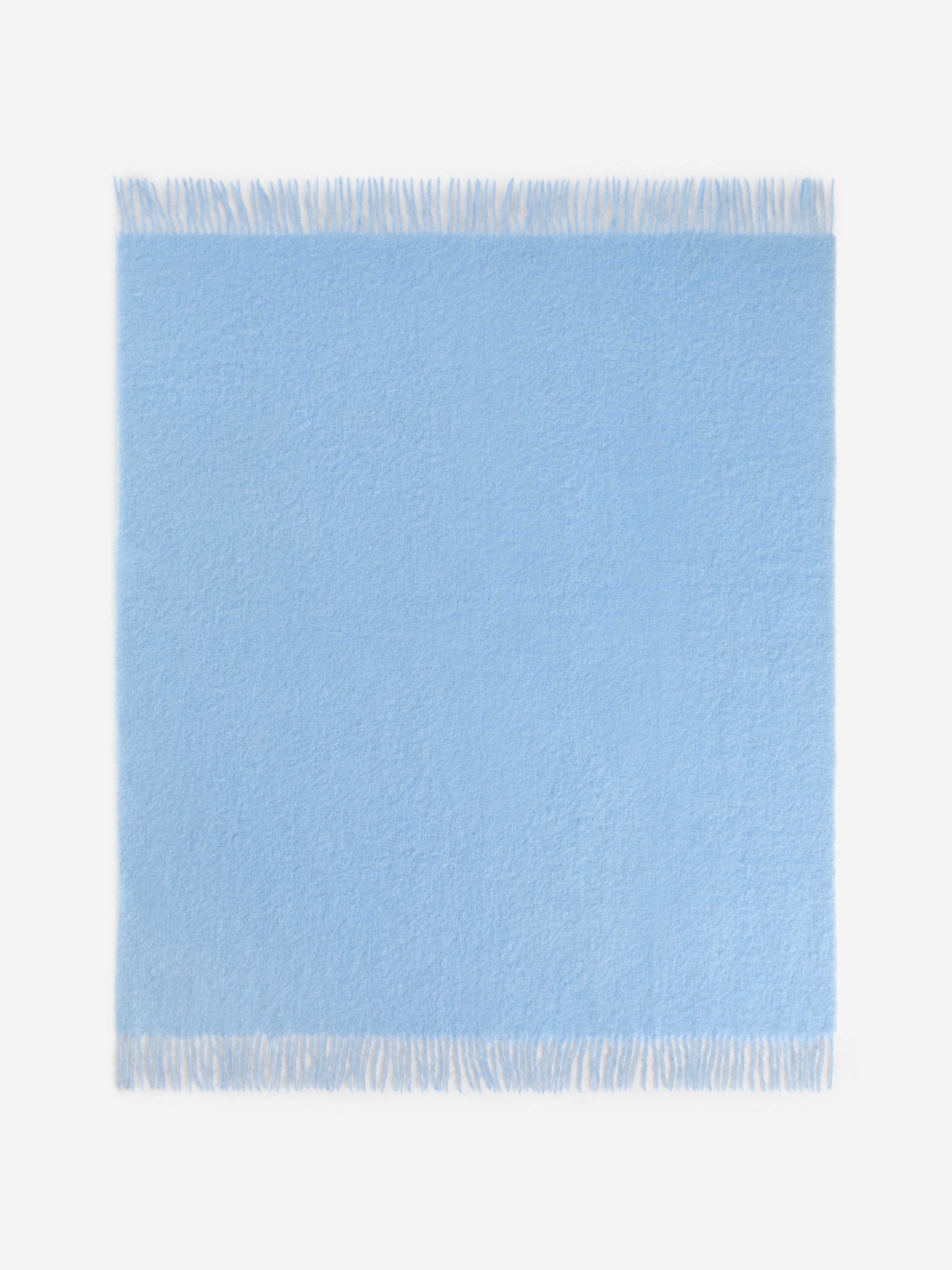 Stackelbergs Mohairdecke - Blau - Haushaltswaren - StillMedia/DescriptiveStillLife - 2
