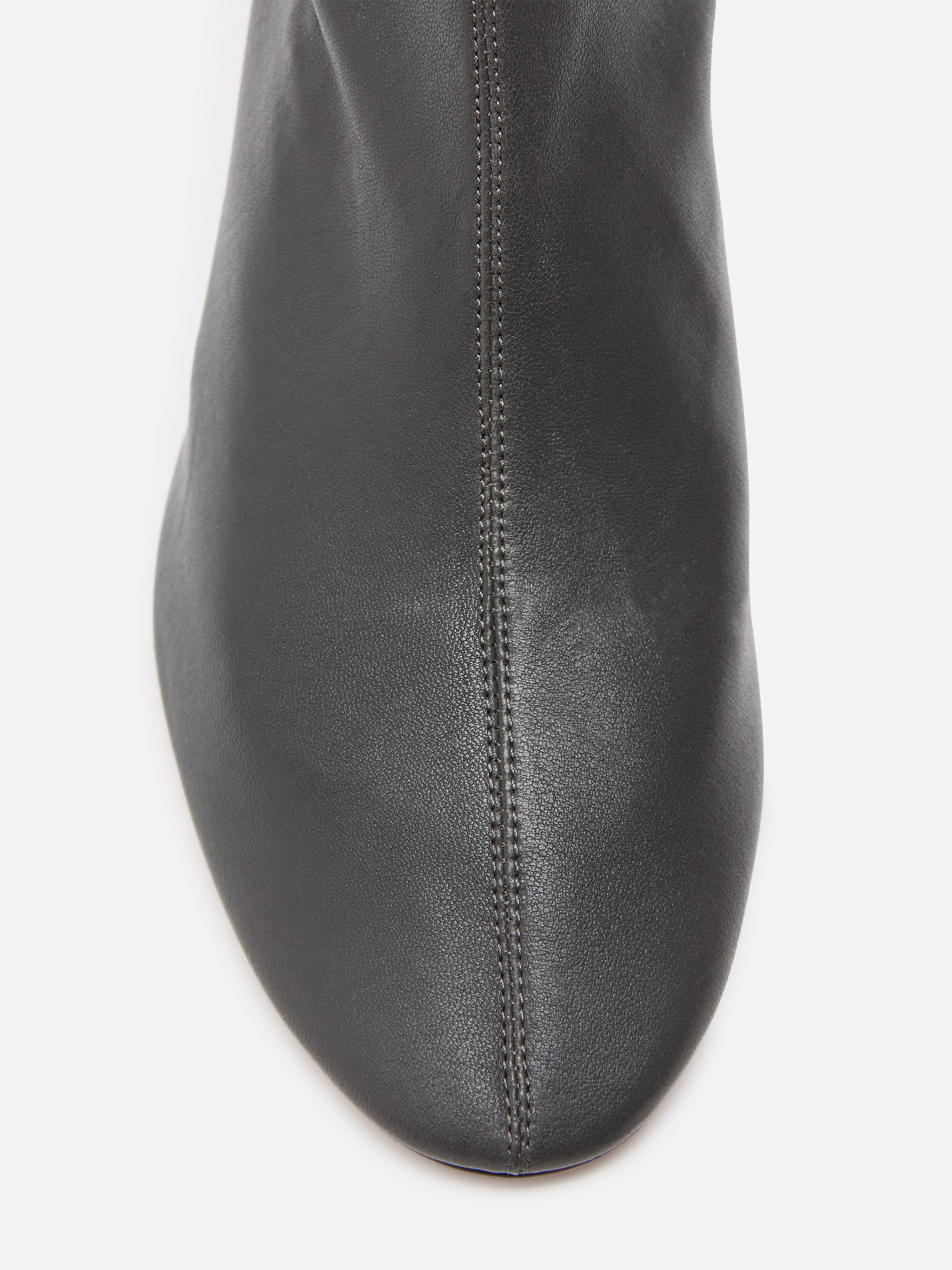 Botas de piel - Gris - women - StillMedia/DescriptiveDetail - 2