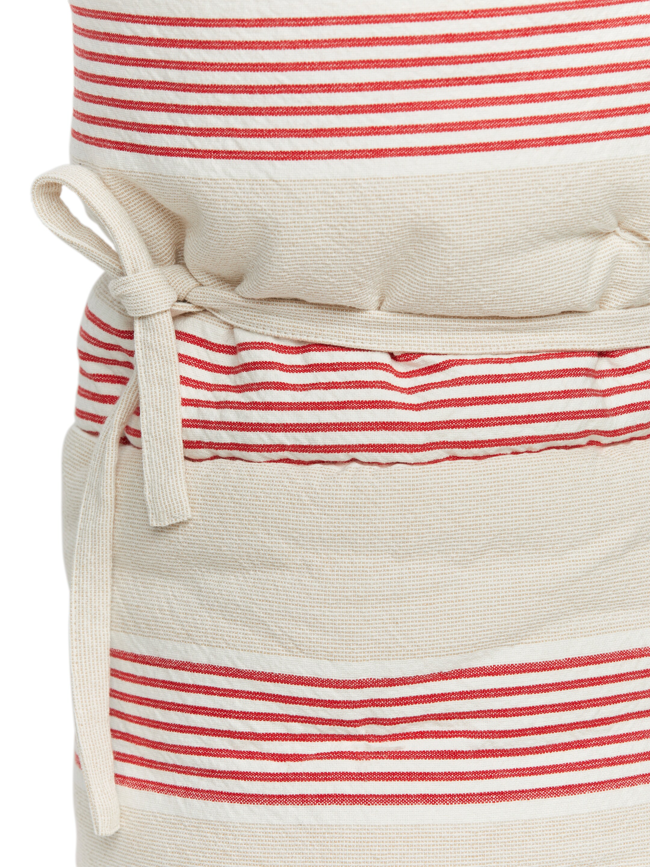 View larger image: Beach Mattress - Red/Beige - Home All | H&M GB 2