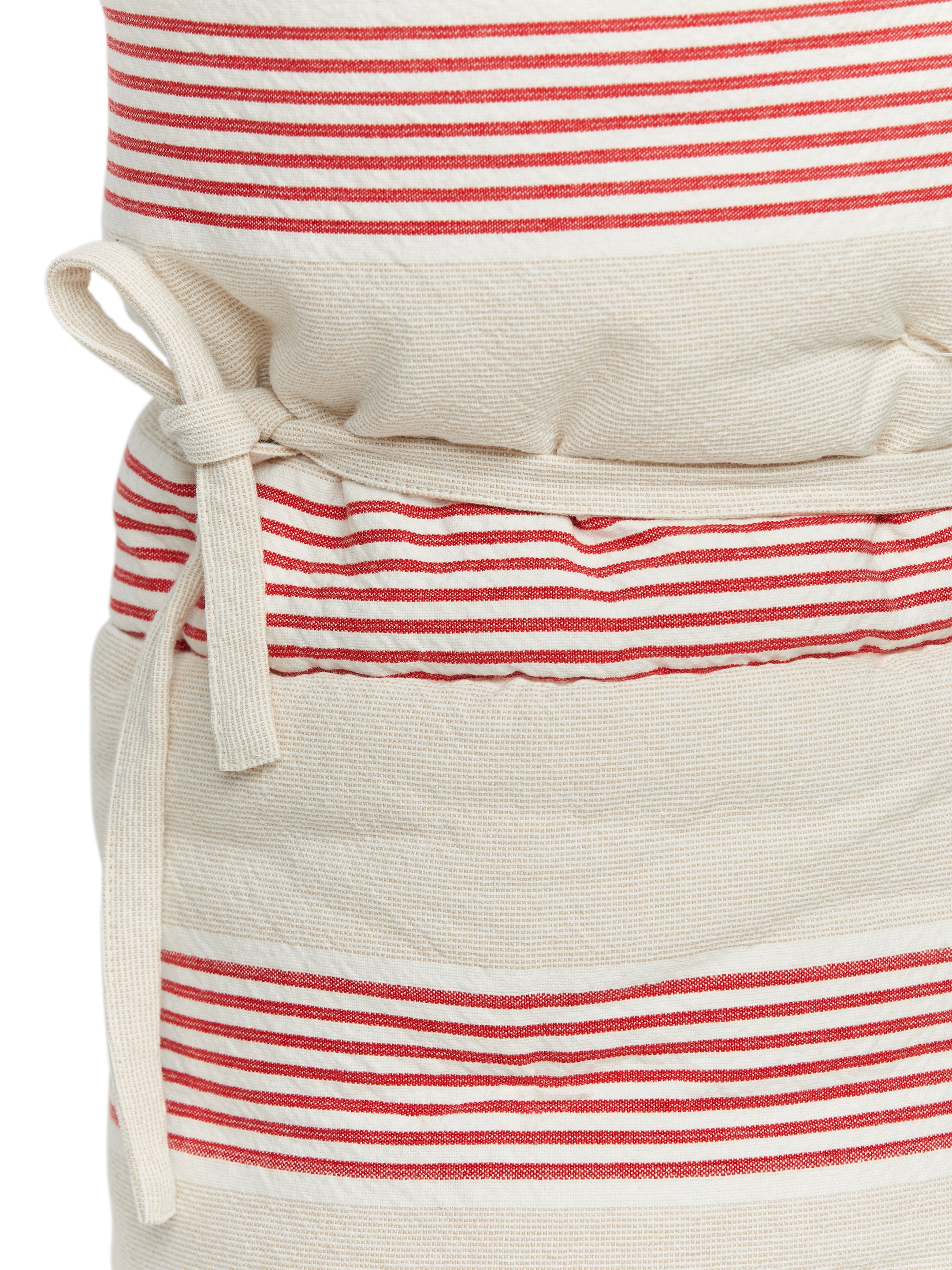 View larger image: Beach Mattress - Red/Beige - Home All | H&M GB 2