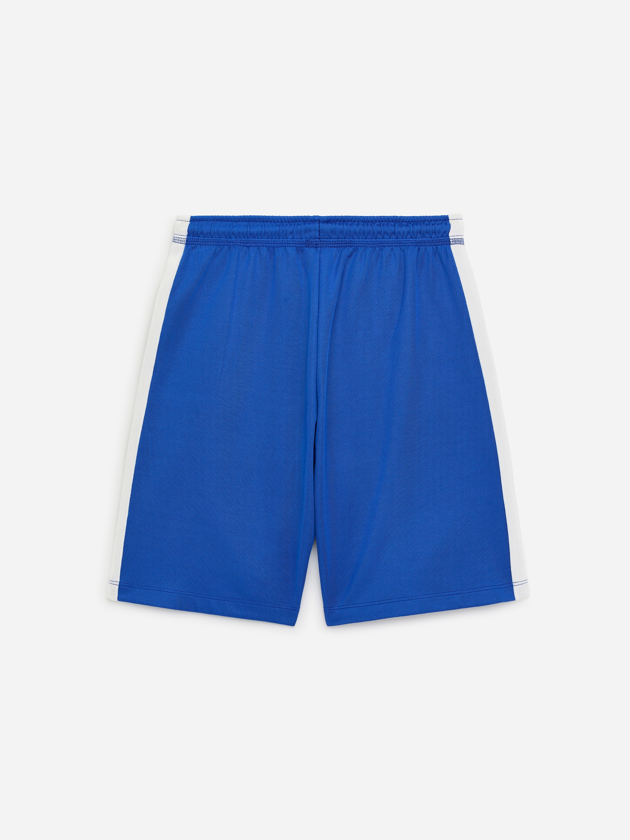 Shorts con pannelli a contrasto - Blu - Relaxed fit - Children - StillMedia/DescriptiveStillLife - 3
