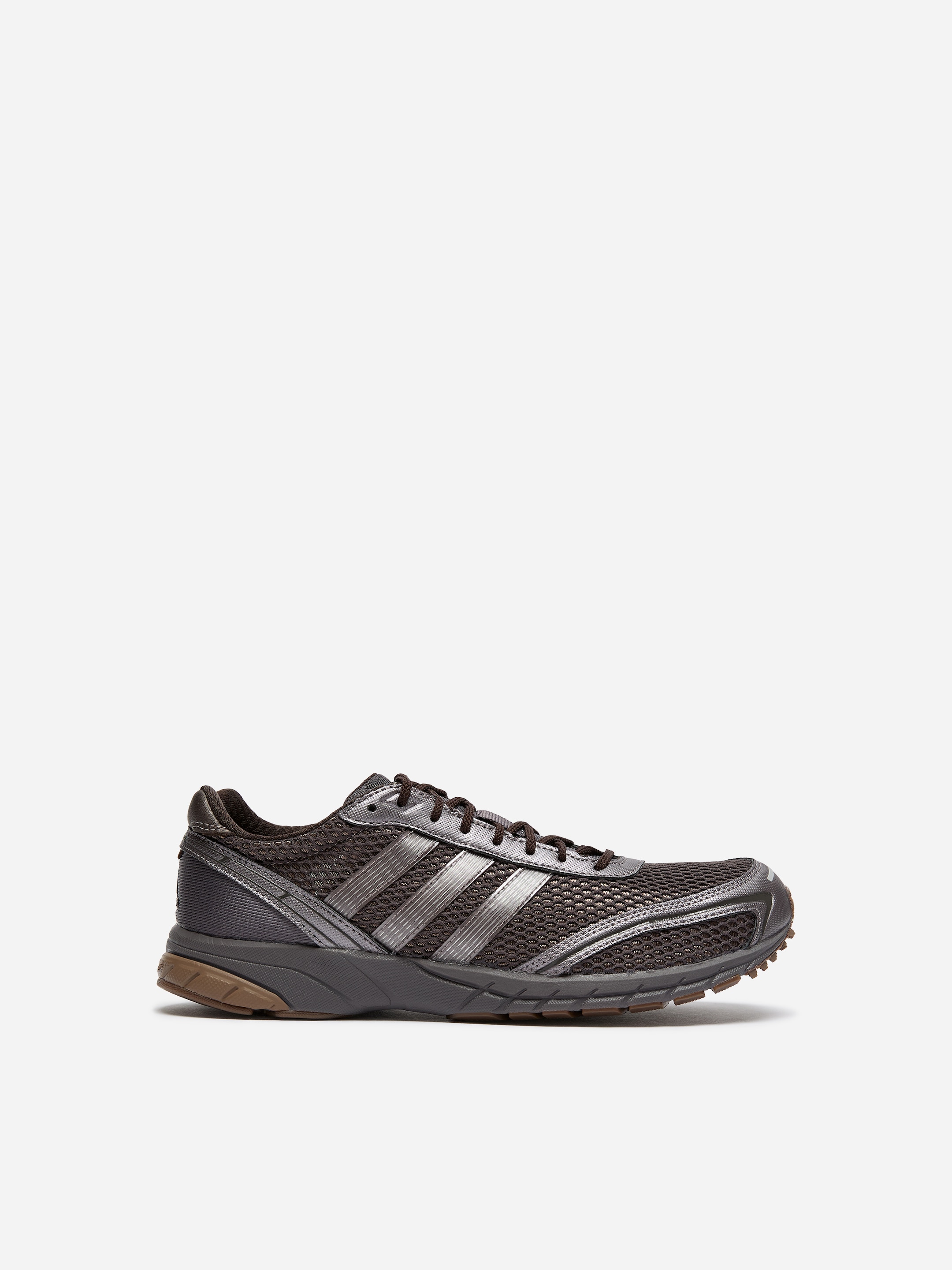 adidas Adizero Adios OG trainers-Brown-20182
