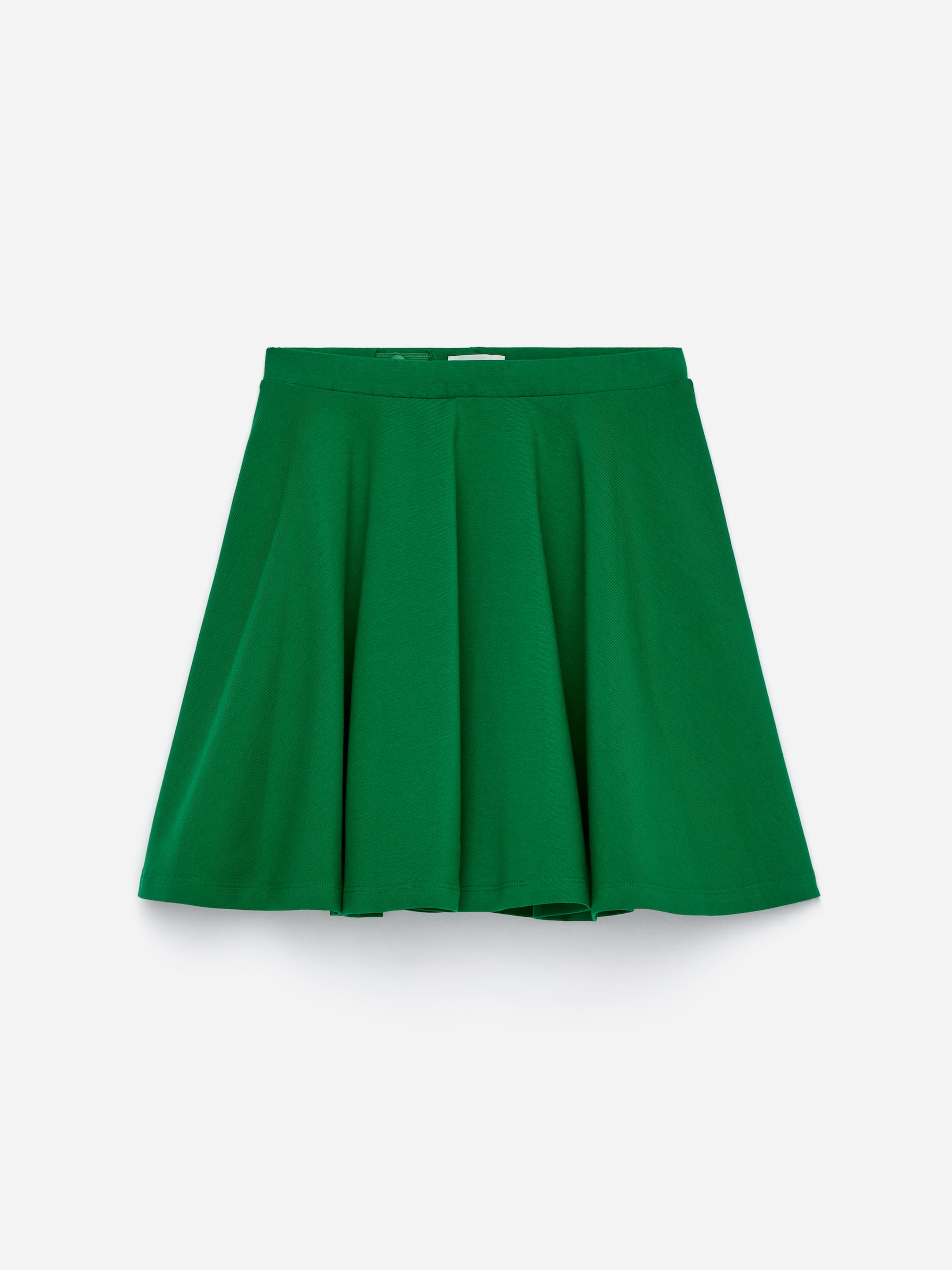 Agrandir l'image: Jupe fluide - Vert - ENFANT | H&M FR 1
