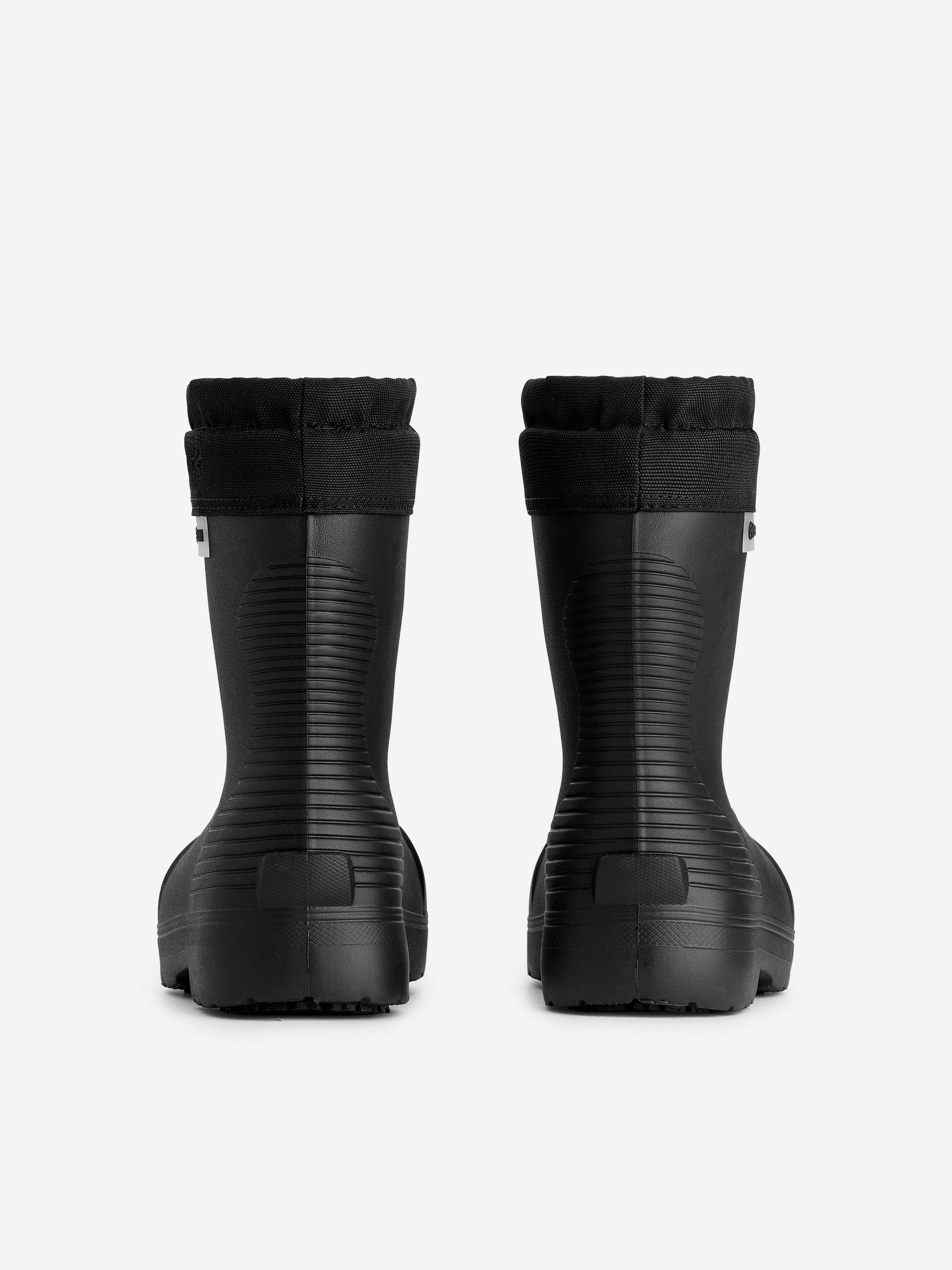 Botas Niseko 3.0 Kids de Fubuki - Negro - Children - StillMedia/DescriptiveStillLife - 1
