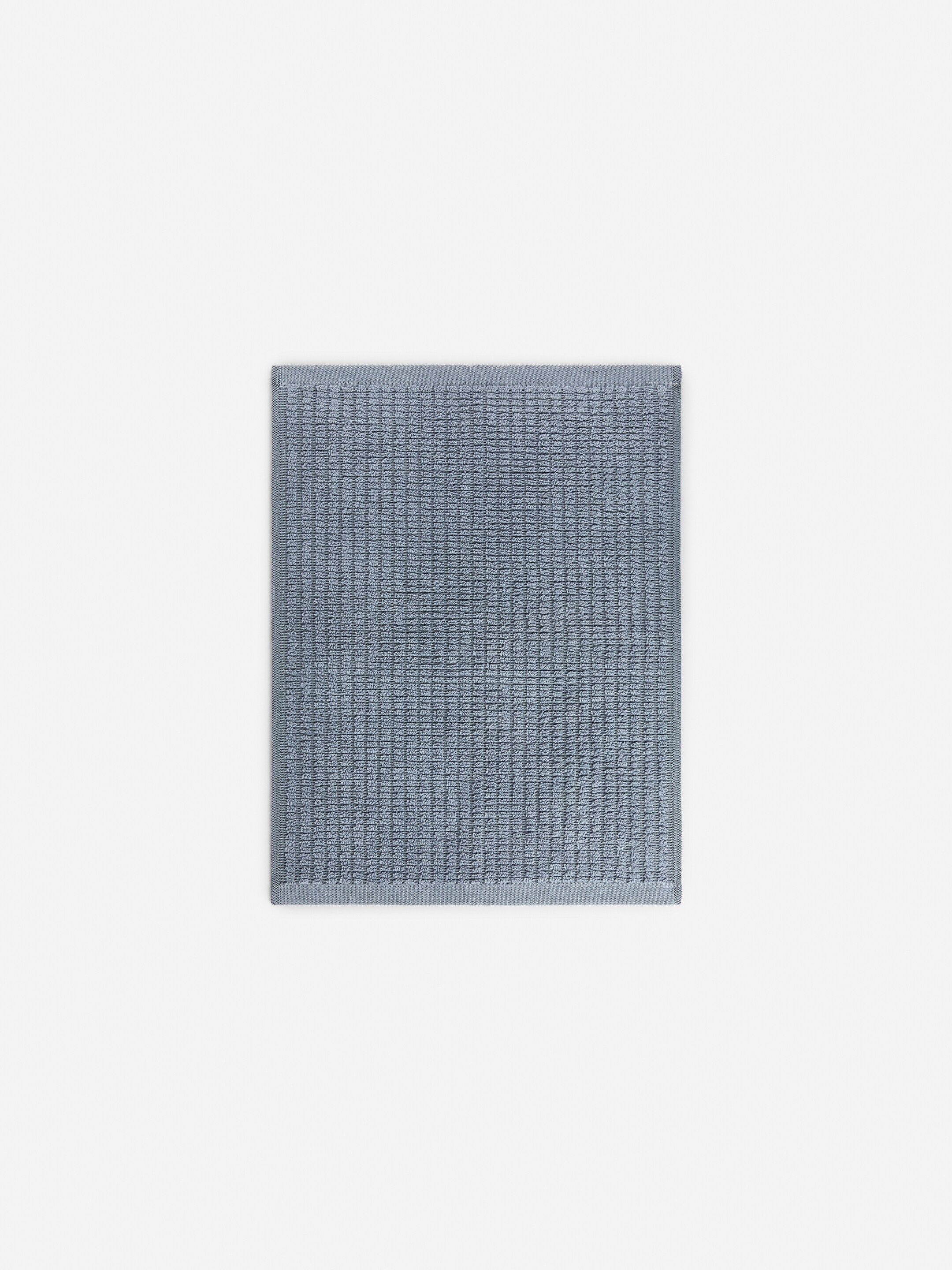 Zobacz większy obraz: Cotton Bath Mat - Dove - HOME | H&M PL 1