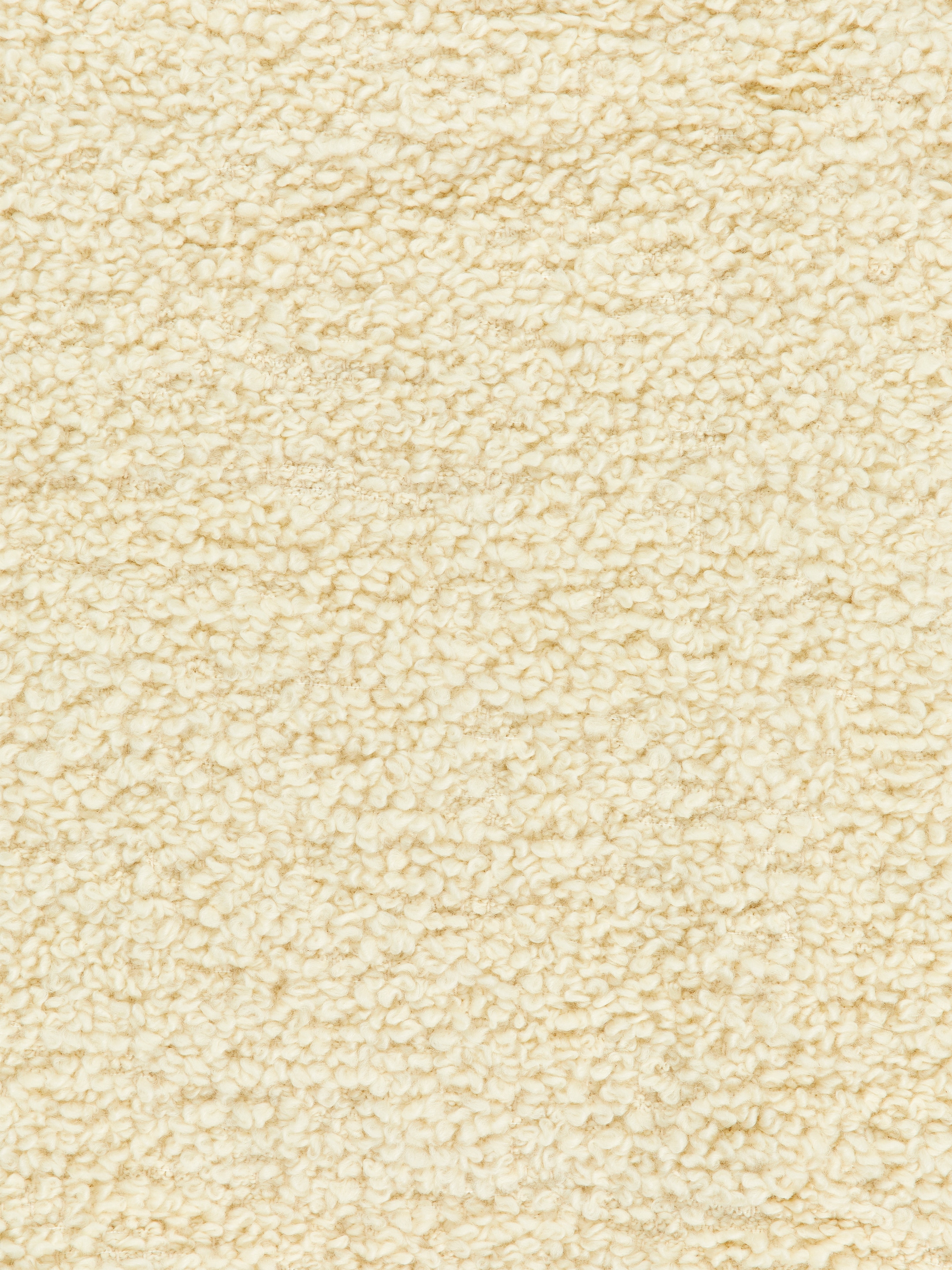 Bouclé-Teppich aus Wollmischung, 170 x 240 cm - Hellbeige - Haushaltswaren - StillMedia/DescriptiveDetail - 2