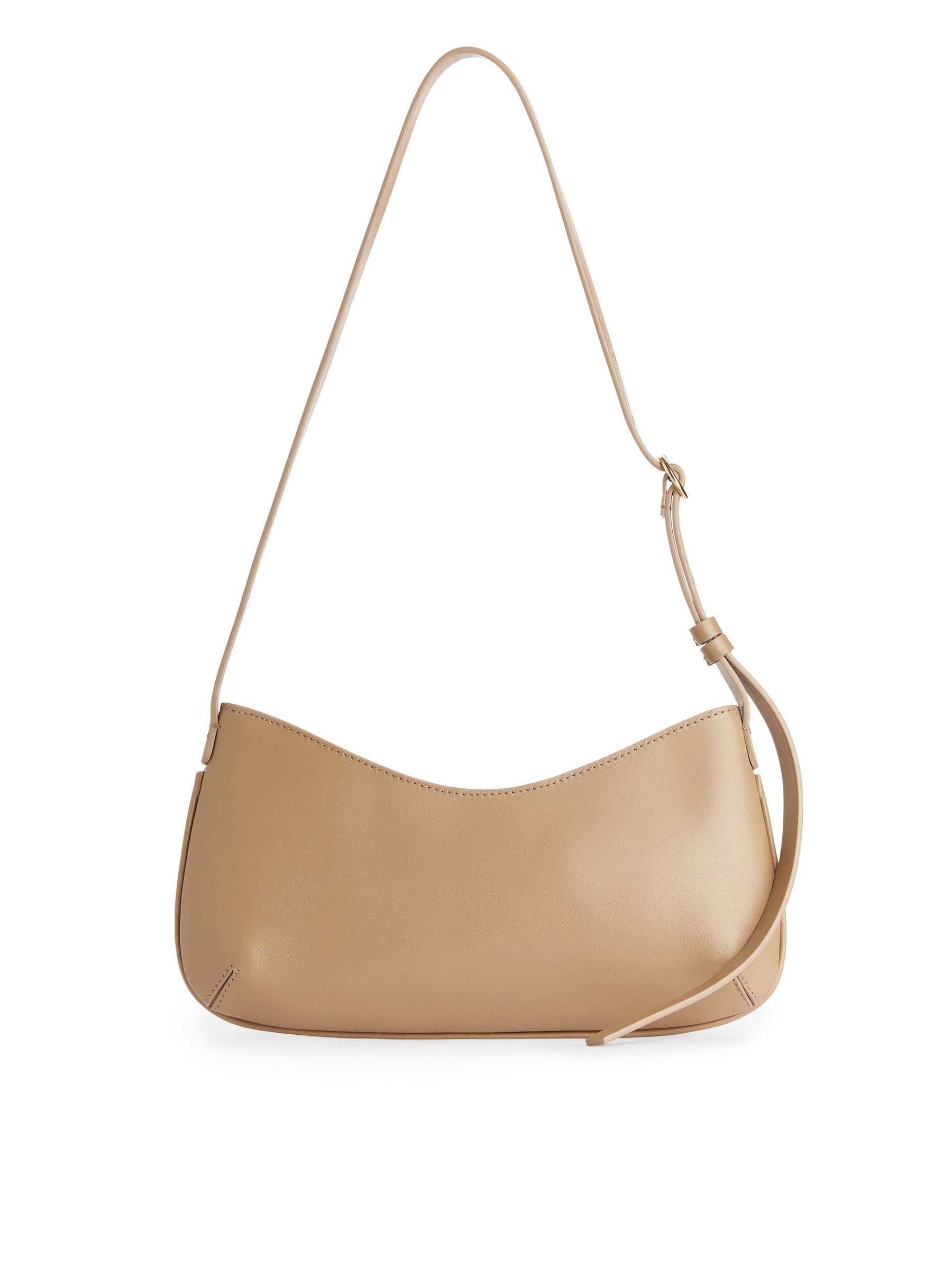 Axelväska - Beige - Women - StillMedia/DescriptiveStillLife - 4