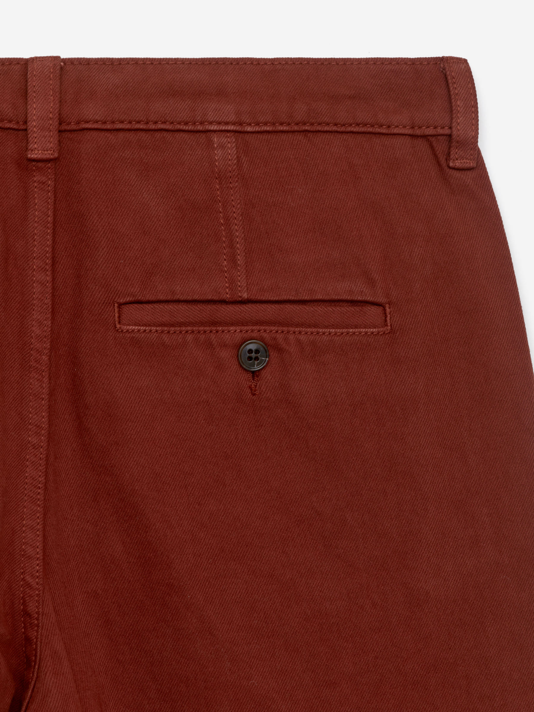 Barrel-Leg Jeans - Overdyed Brown - Relaxed fit - Women - StillMedia/DescriptiveDetail - 1