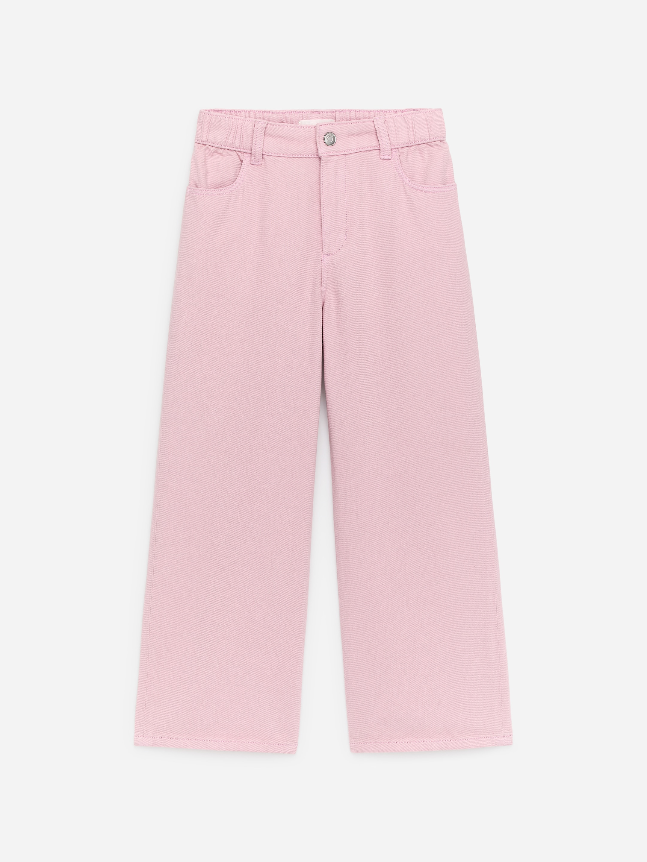 Vida denimbyxor-#C5ADC0-18072