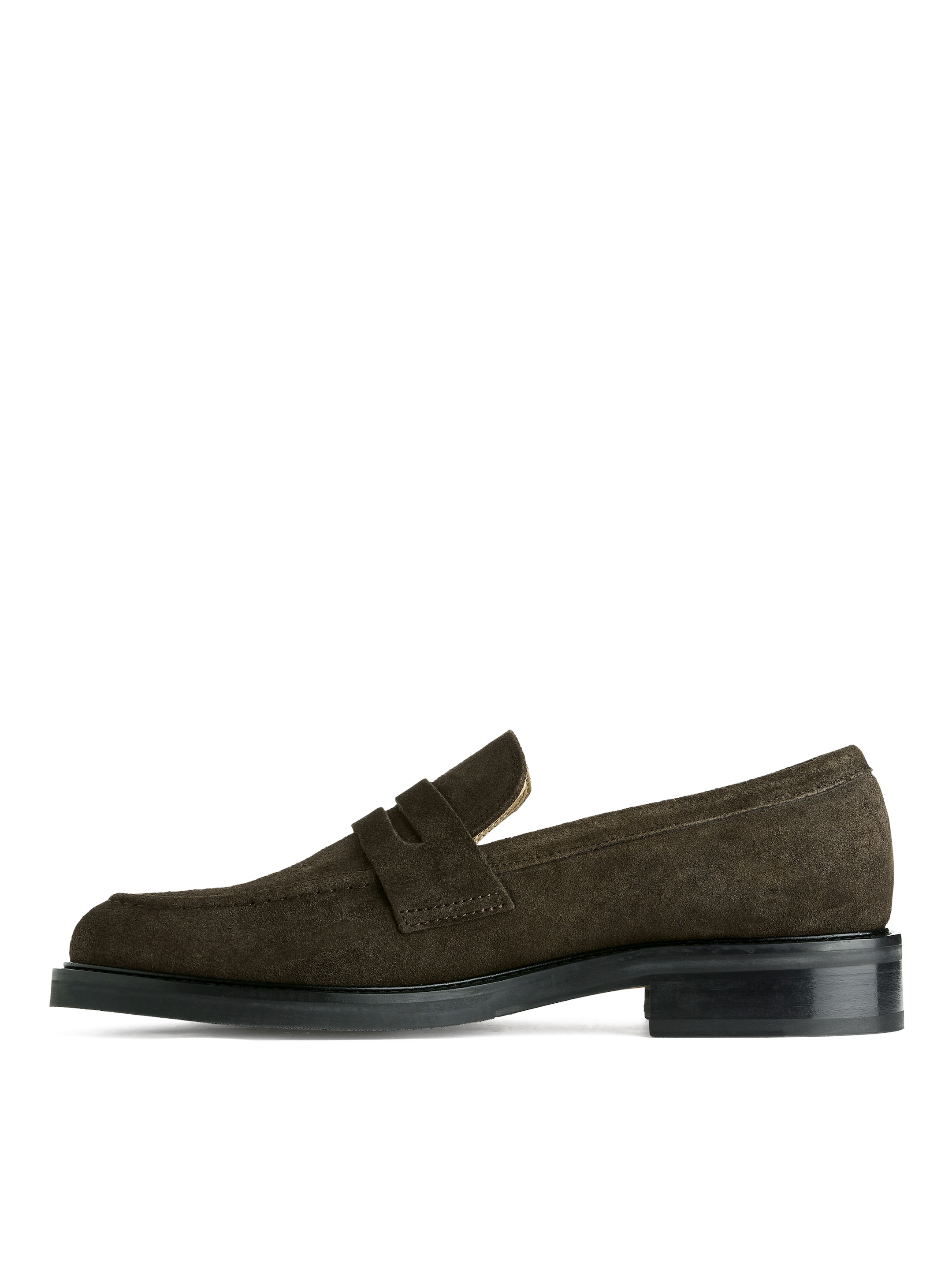 Collegeschuhe - Braun - Herren - StillMedia/DescriptiveStillLife - 1
