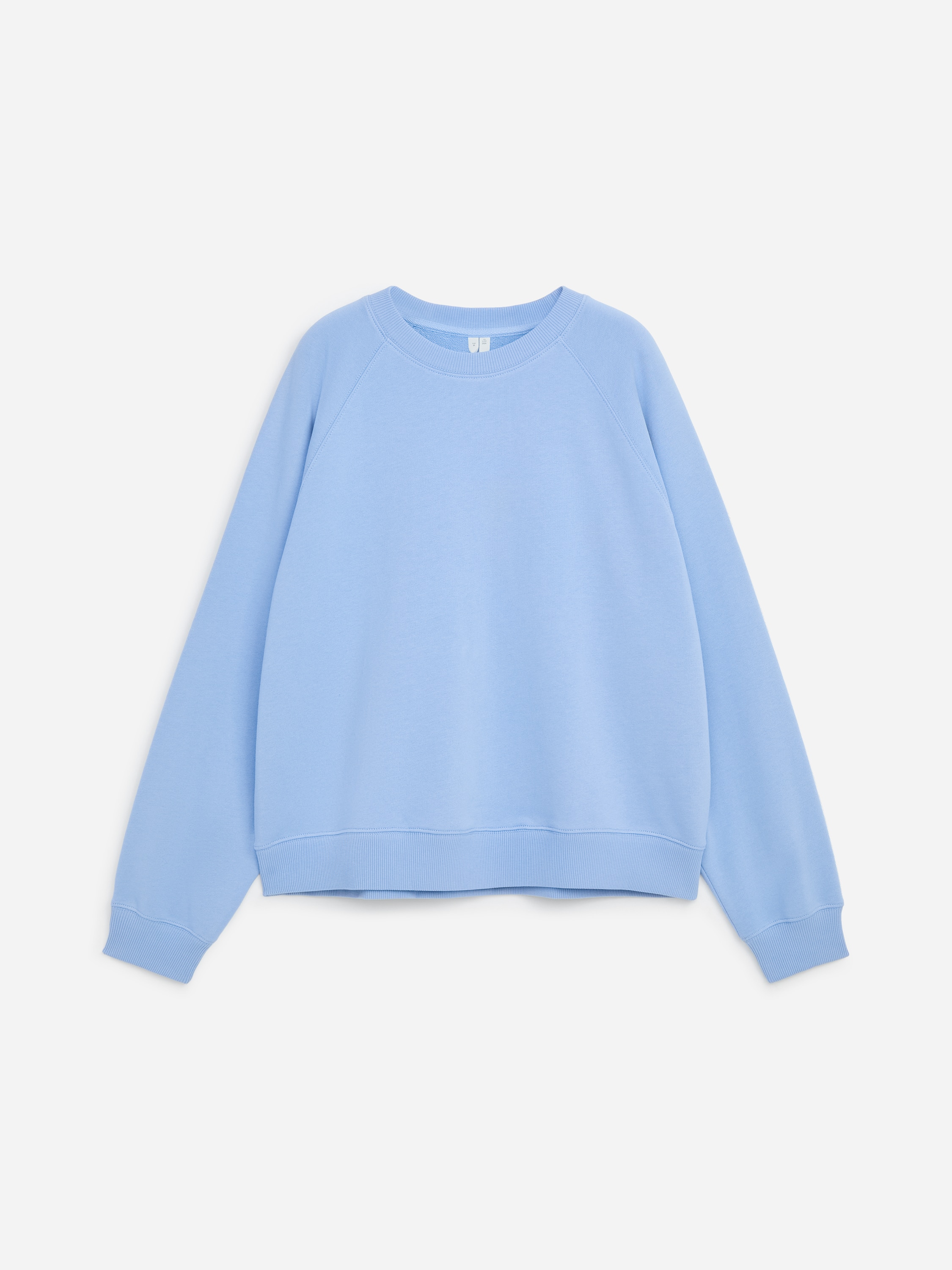 Sweat en éponge