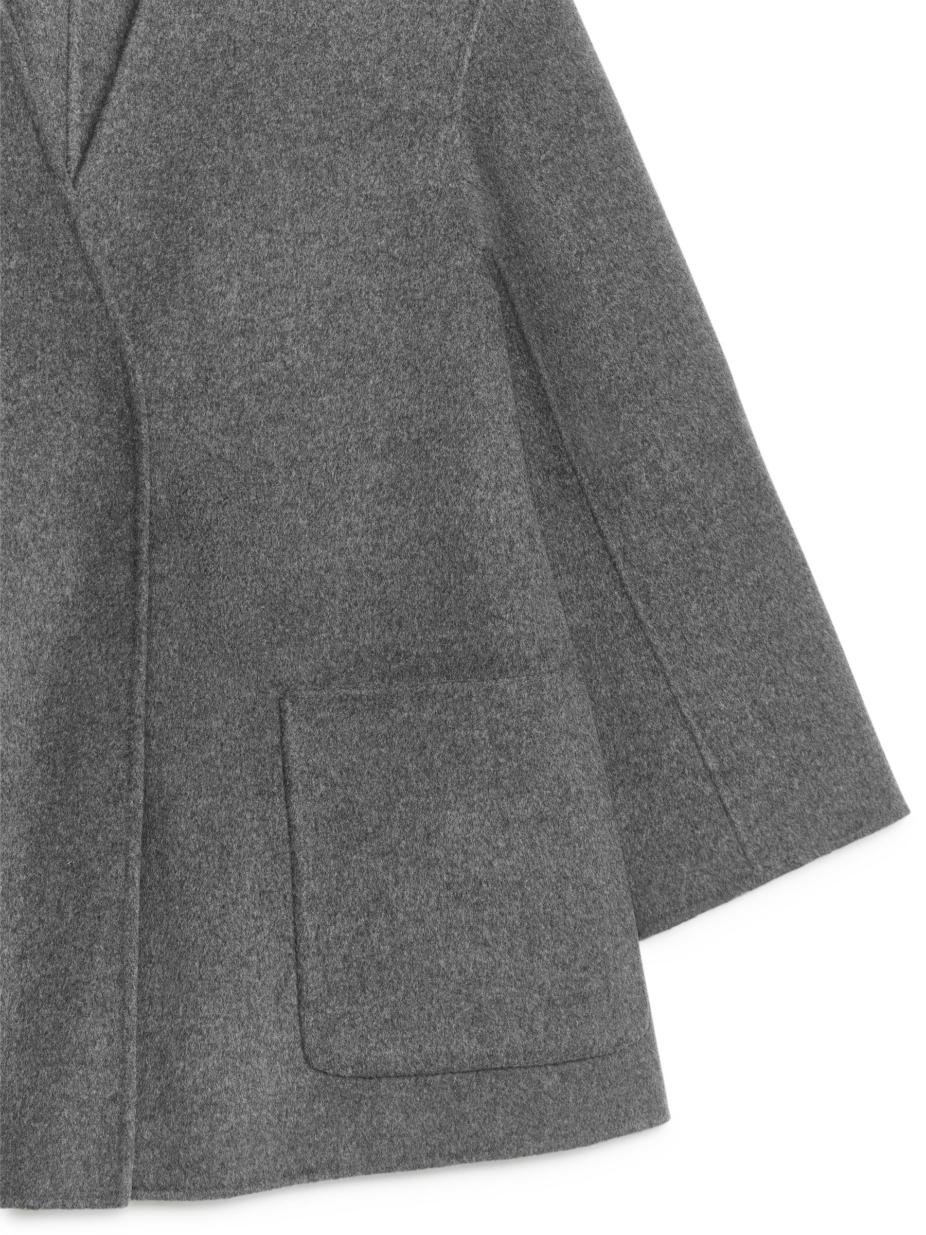 クラネ　CLANE　UP NECK OVER DOUBLE COAT NXQK4KmdxS7Y.jpg?width=768