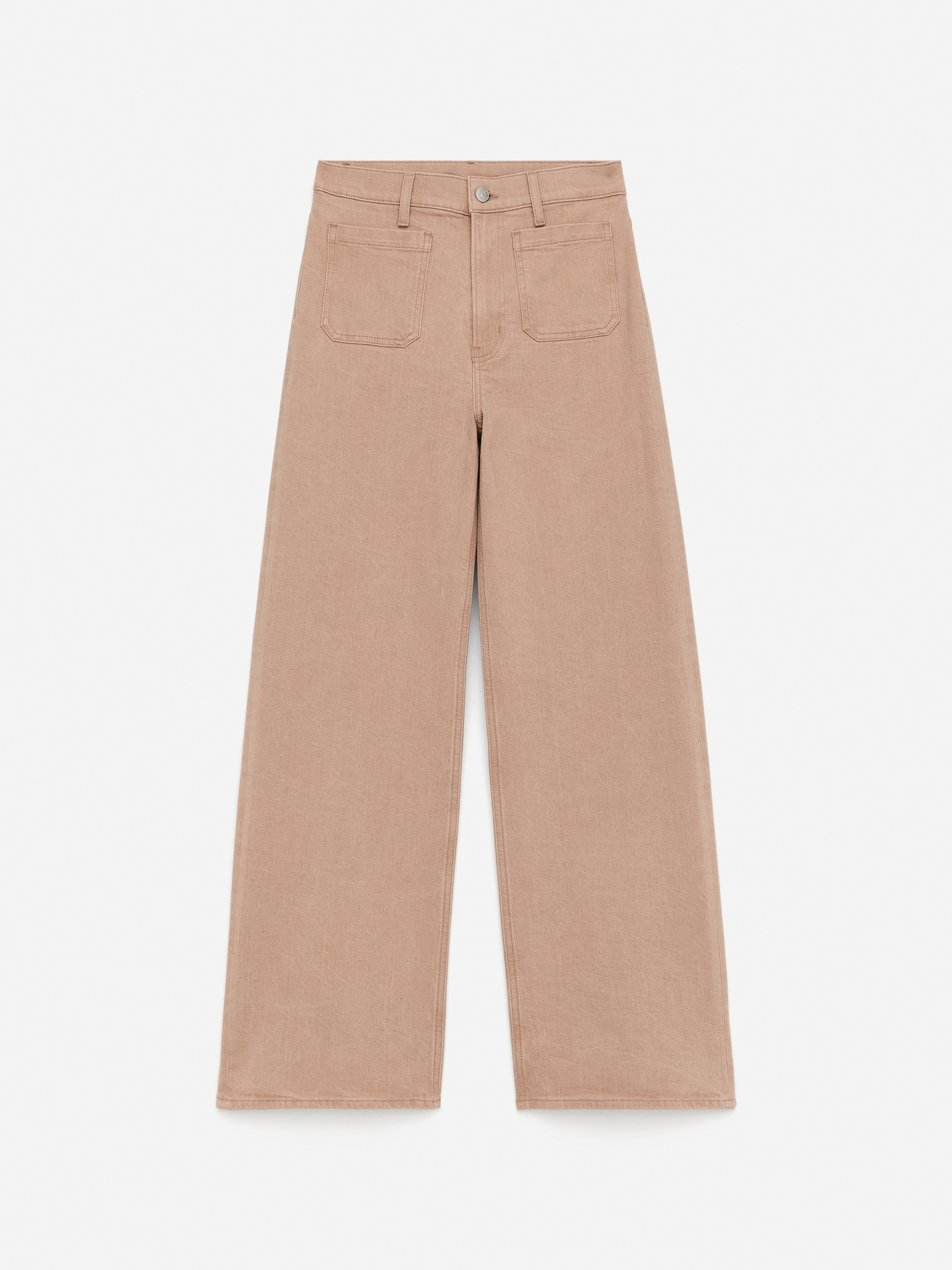 Jeans flared Lupine - Beige/Blu medio/Nero/Blu - 2