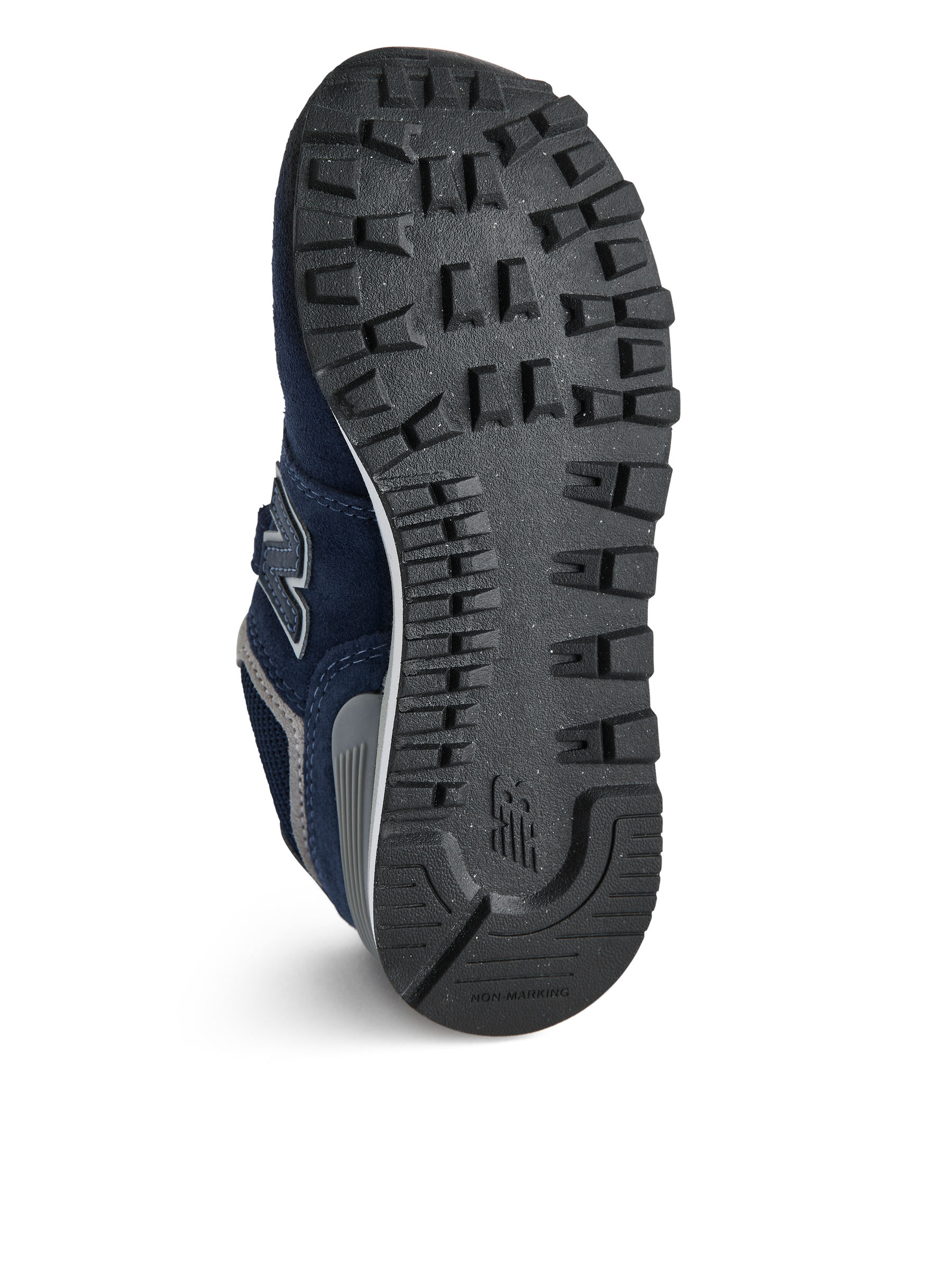 Trampki dla nastolatków New Balance 574 Youth - Niebieski - Children - StillMedia/DescriptiveDetail - 2