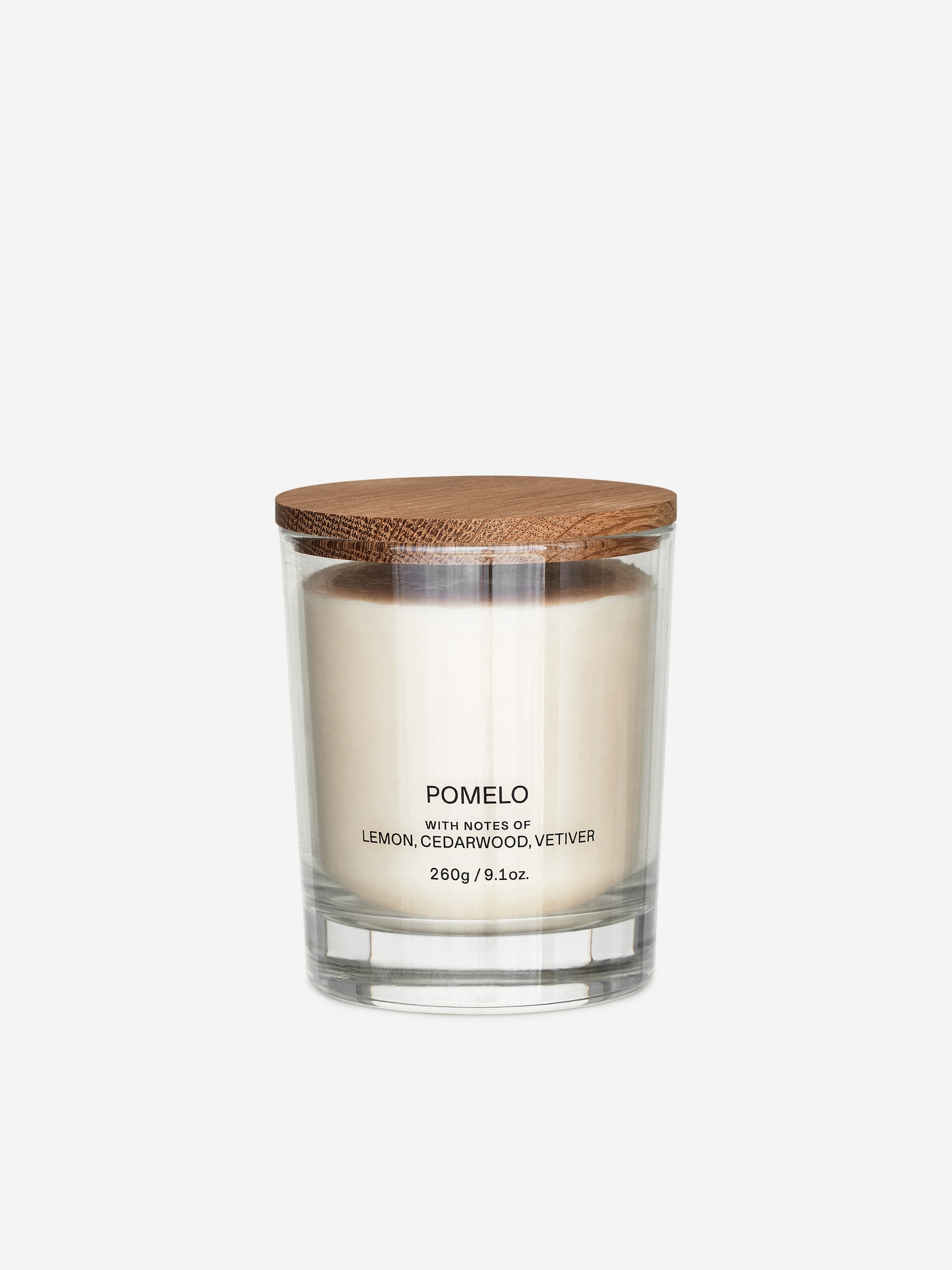 Zobrazit větší obrázek: Vonná svíčka - Album - HOME | H&M CZ 1