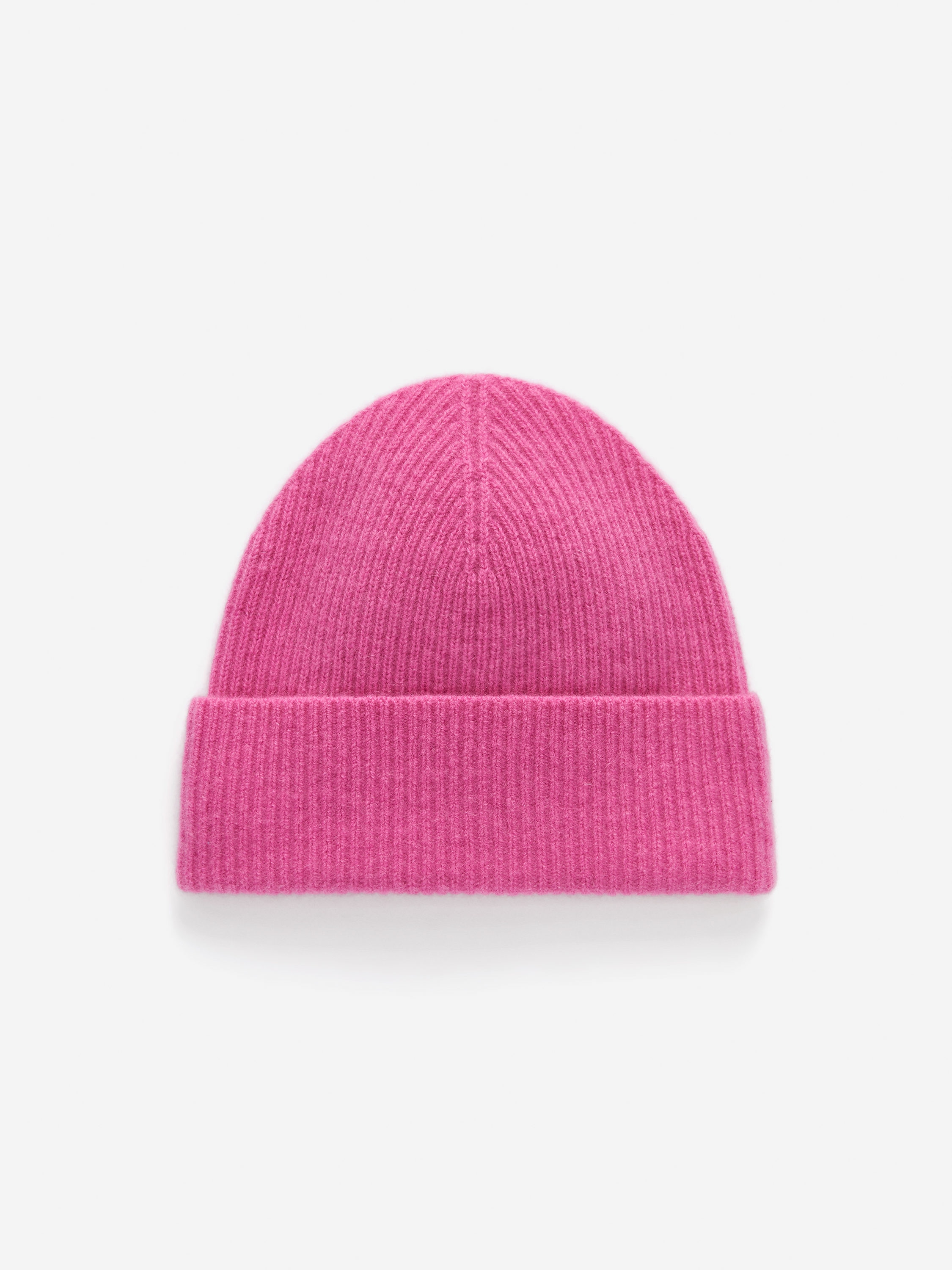 Cashmere Beanie-#CF6F9C-16854