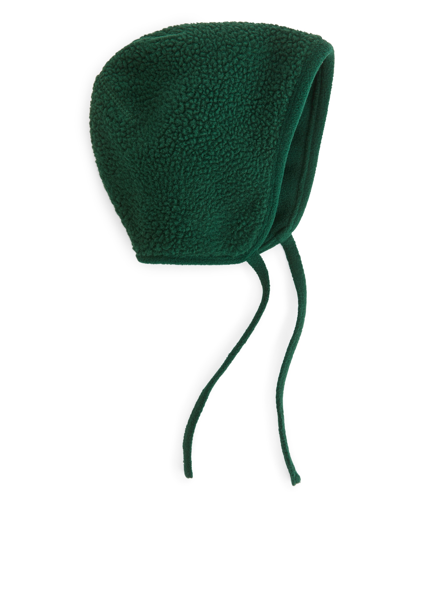 Pilemössa - Mörkgrön