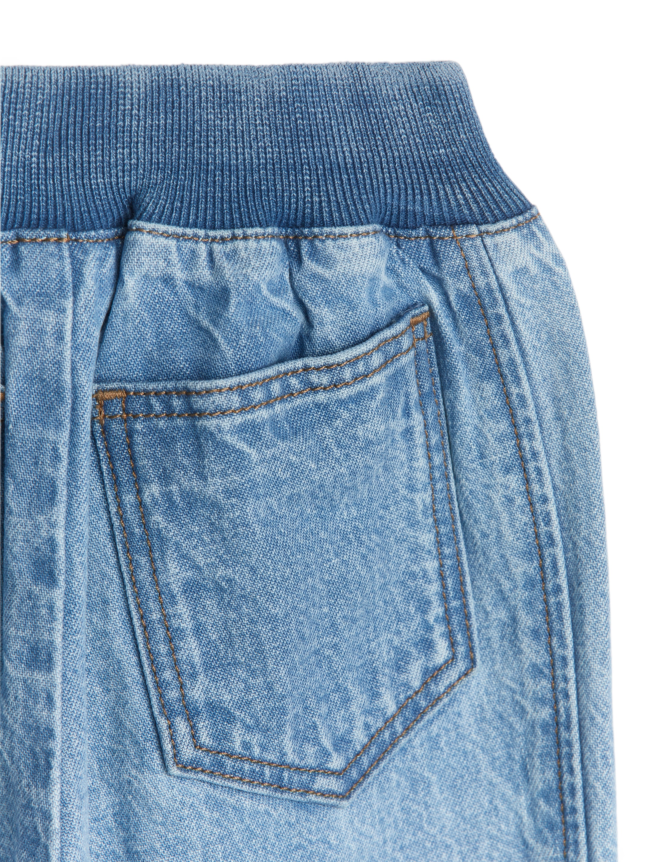 Jeanshose - Blau - Relaxed Fit - Kinder - StillMedia/DescriptiveDetail - 3