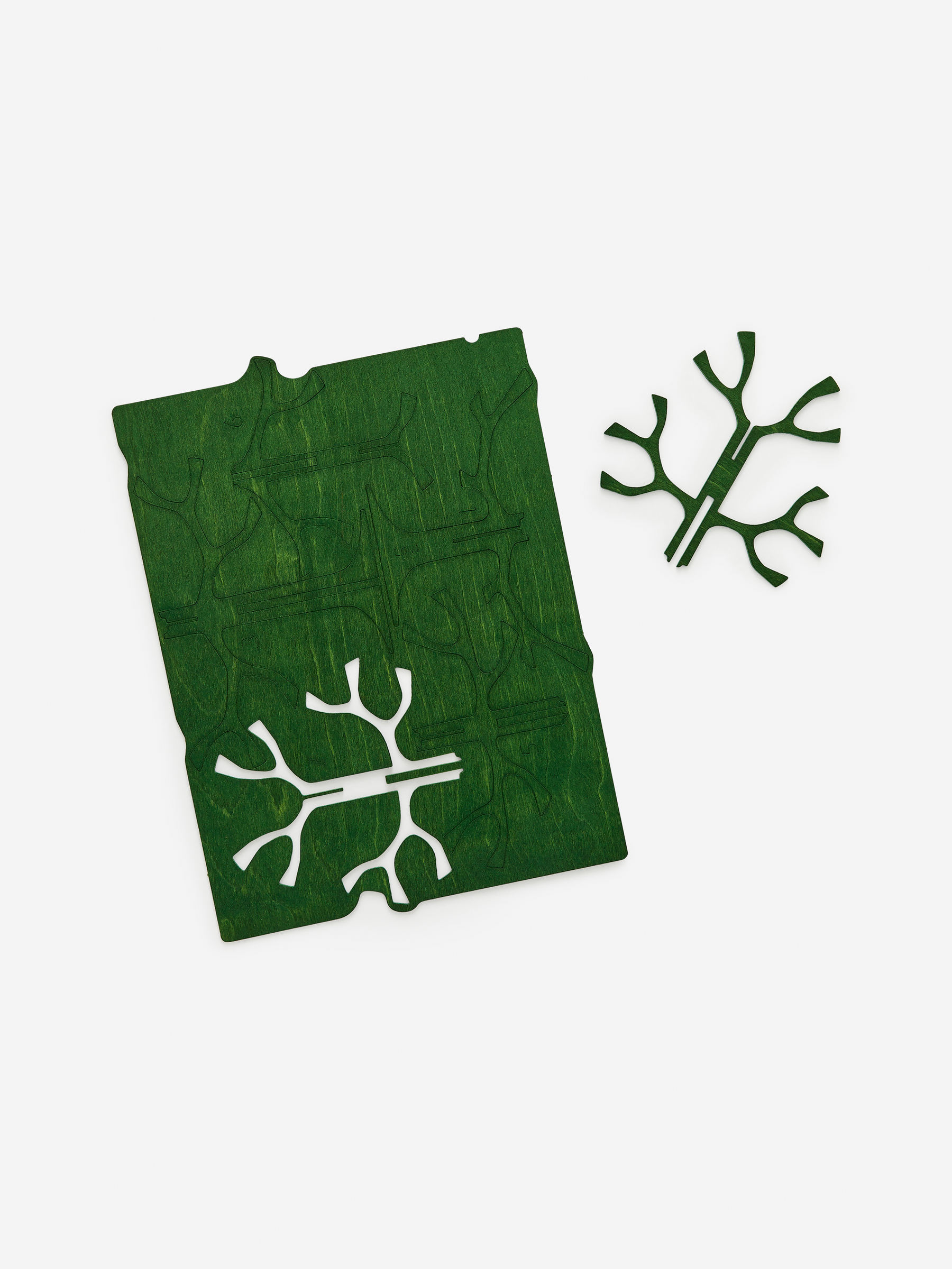 Fichte von Lovi, 25 cm - Grün - Haushaltswaren - StillMedia/DescriptiveStillLife - 2