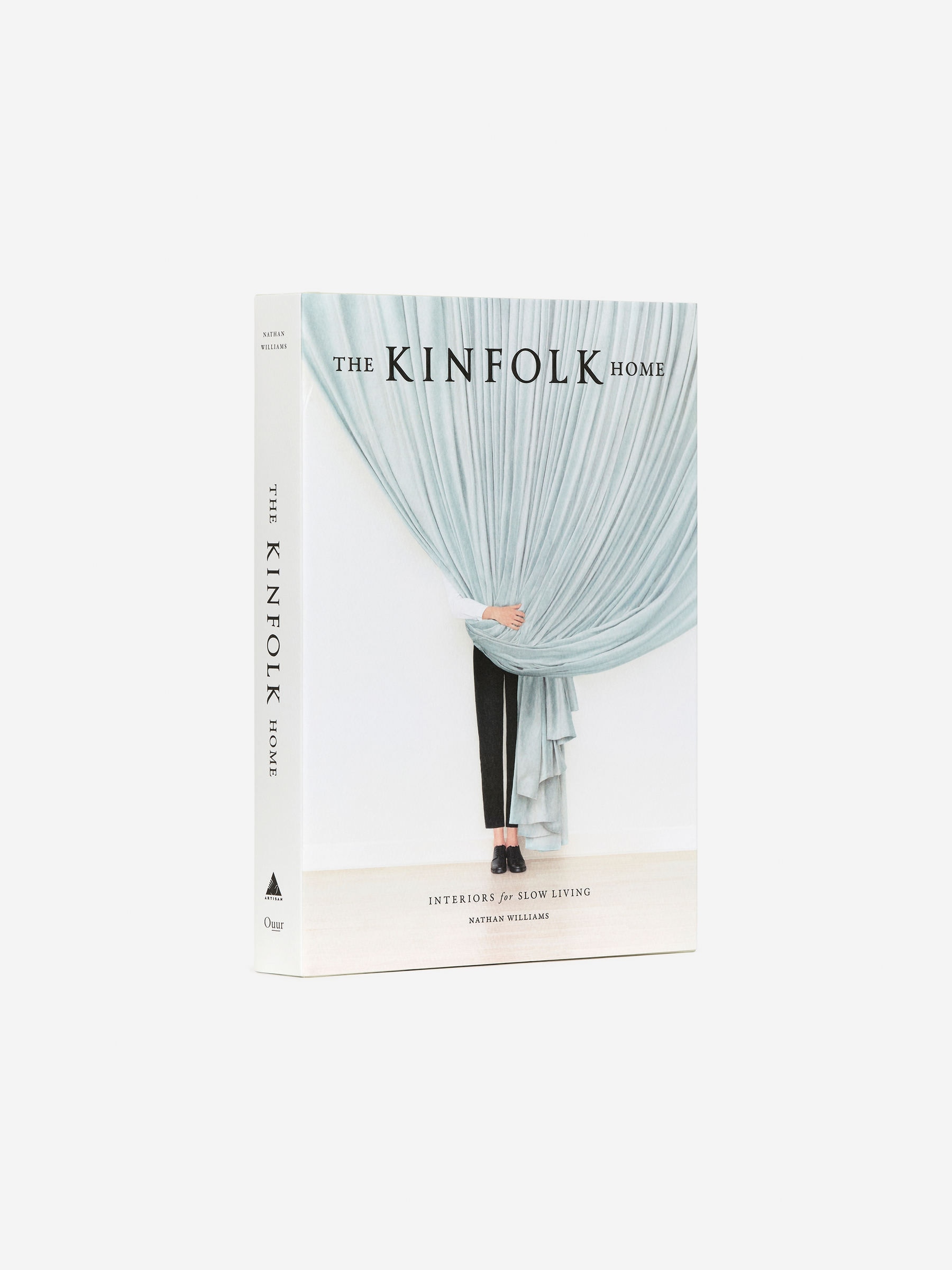 The Kinfolk Home-Weiß-17944