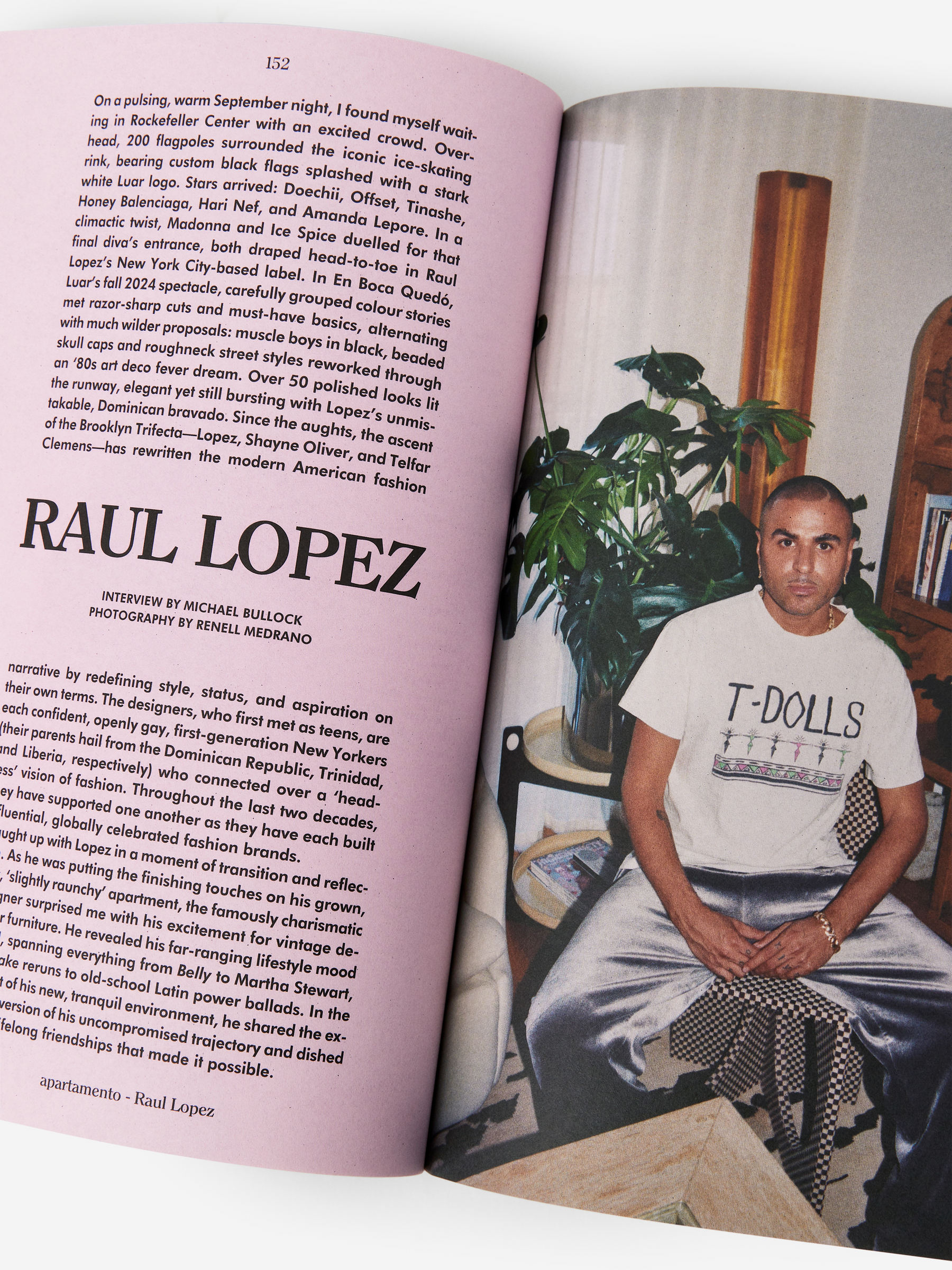 Apartamento Issue 35 - Beige - Homeware - StillMedia/DescriptiveDetail - 2