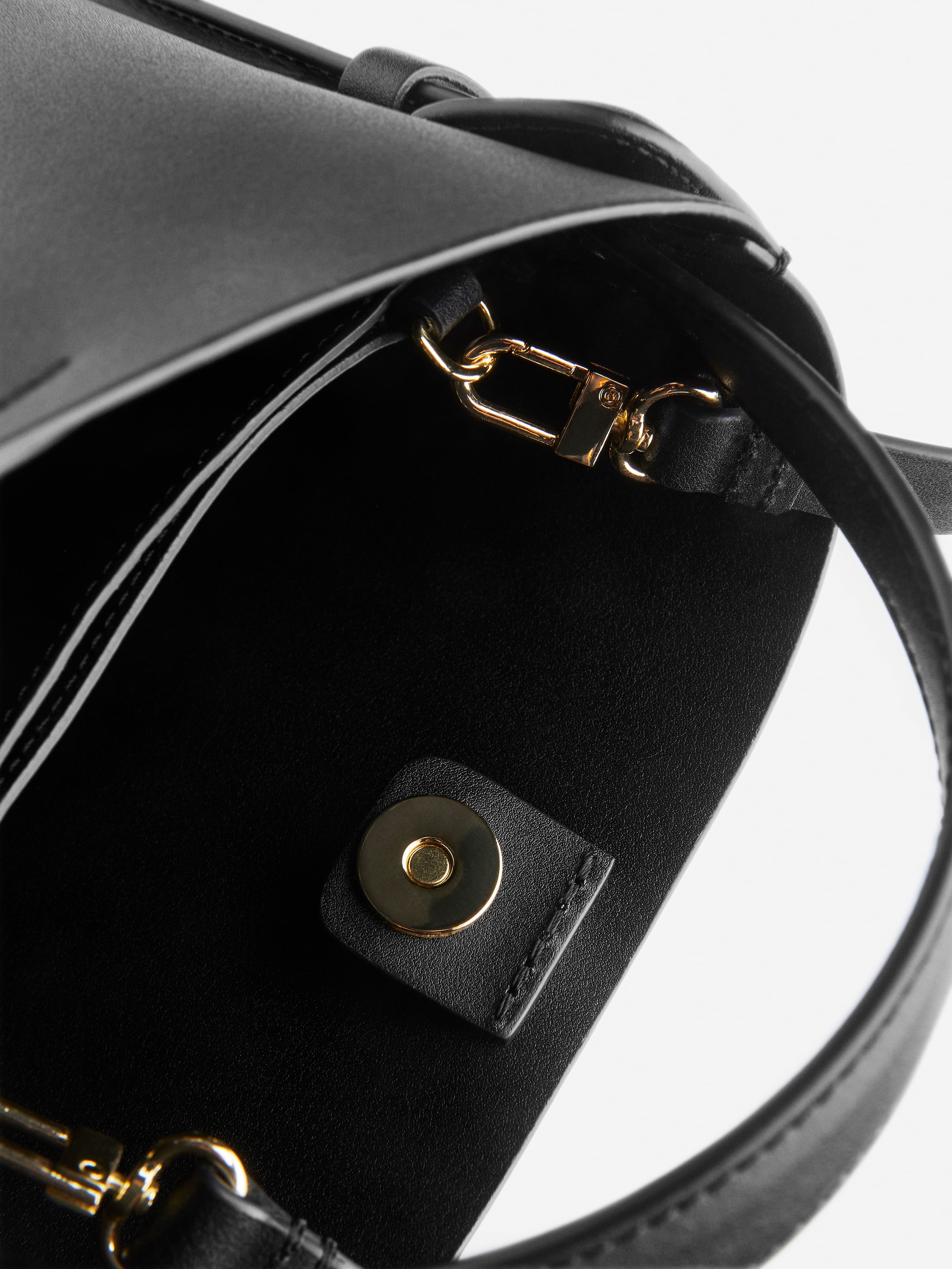 Grotere afbeelding bekijken: Crossbodytas - Zwart - DAMES | H&M NL 5