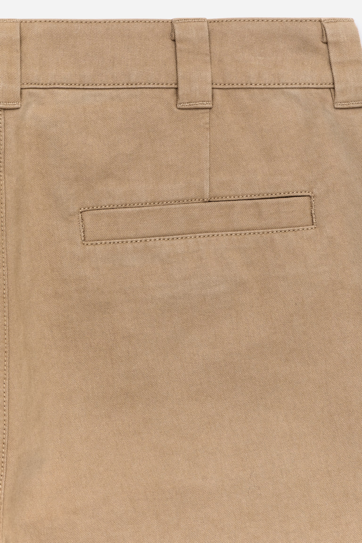 Chinos - Beige/Mörkbrun/Mörkblå - 3