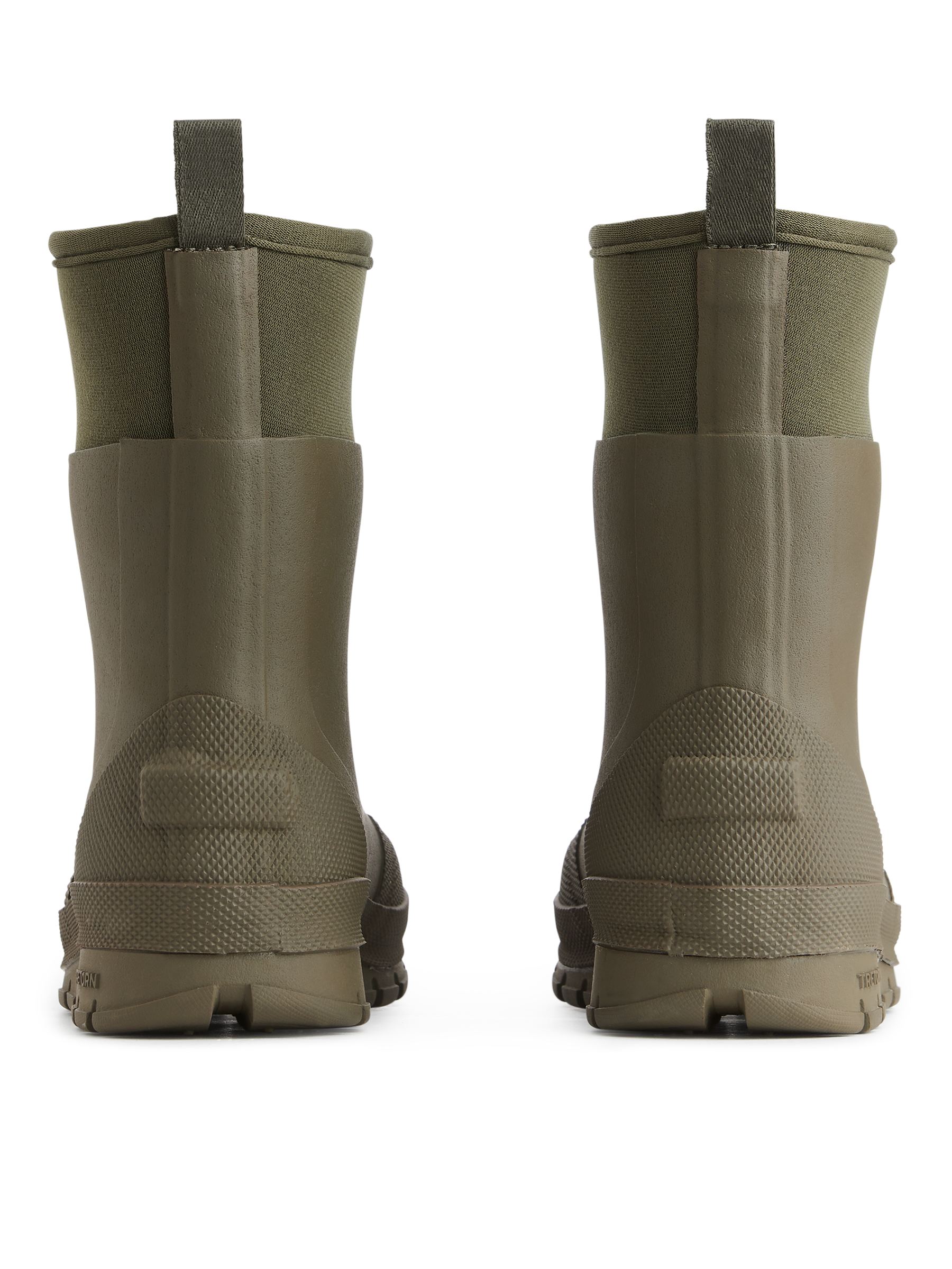 Gummistiefel für Kinder von ARKET und TRETORN - Grün - Kinder - StillMedia/DescriptiveStillLife - 4